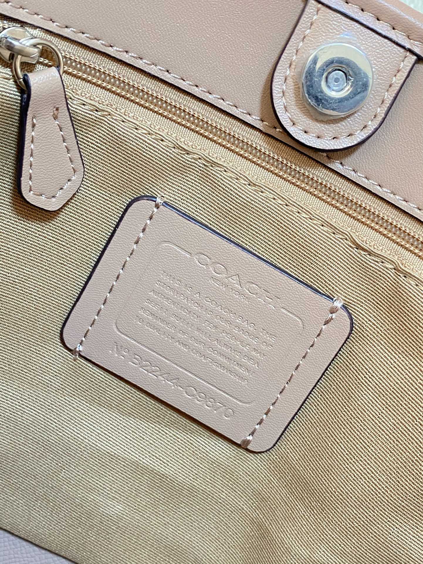 Premium luxury bag 8