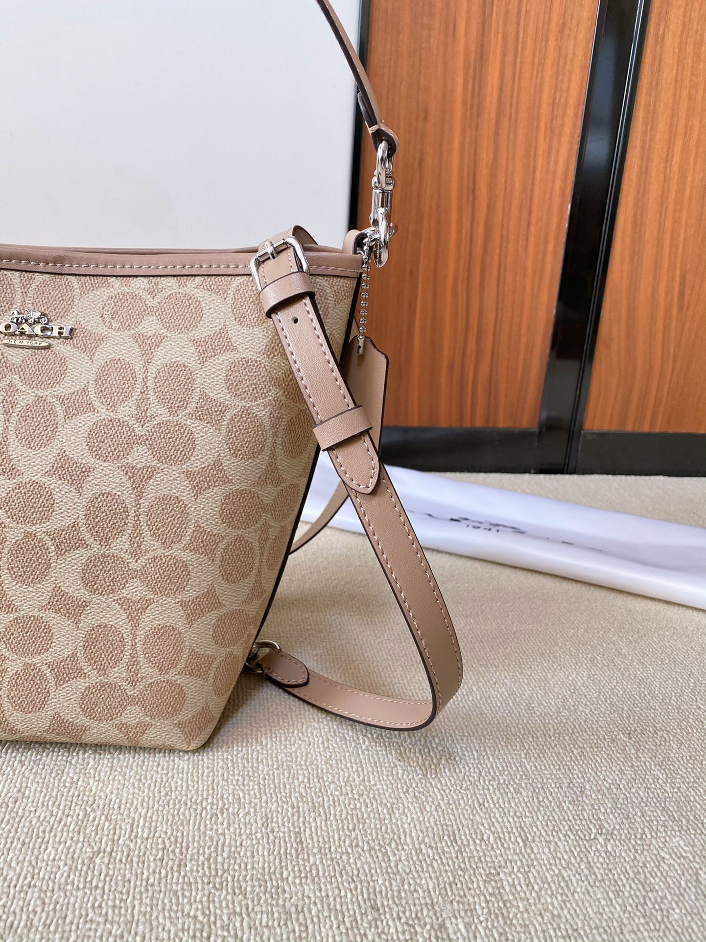 Premium luxury bag 6