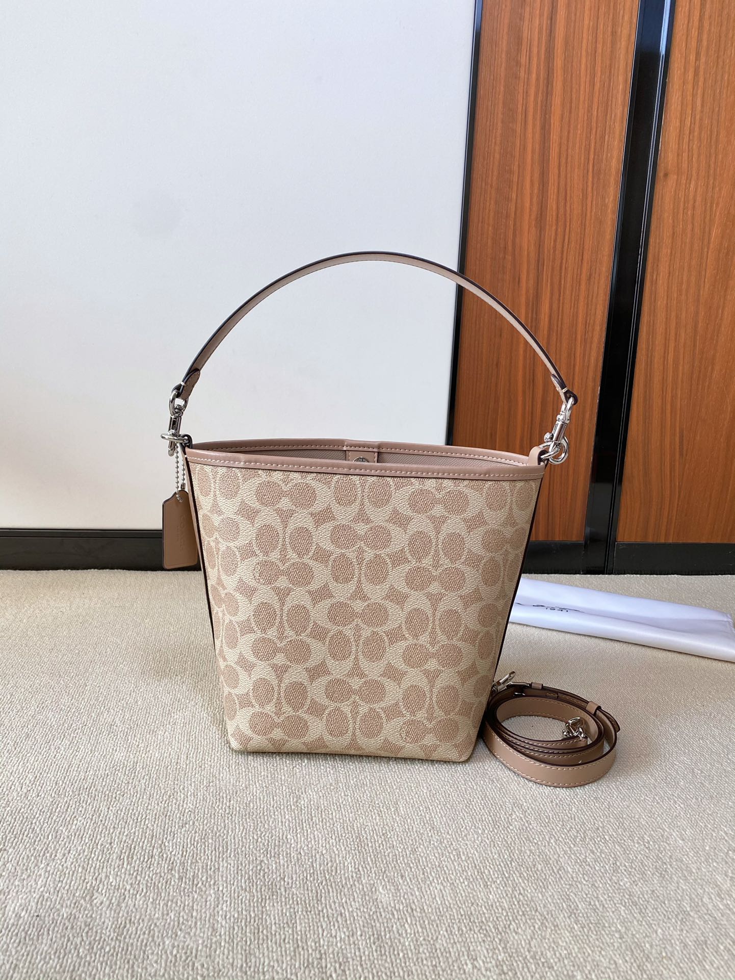 Premium luxury bag 4