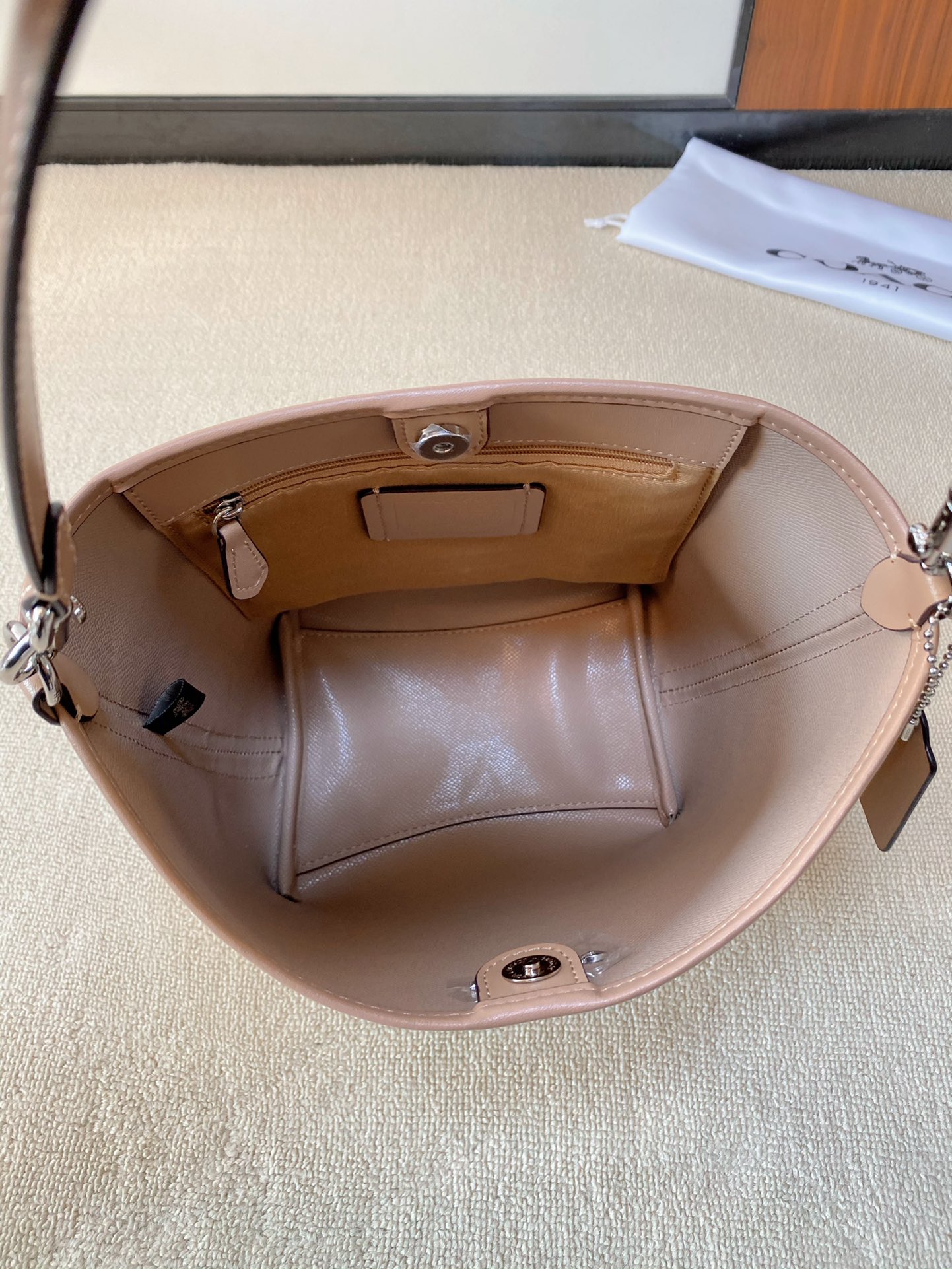 Premium luxury bag 5