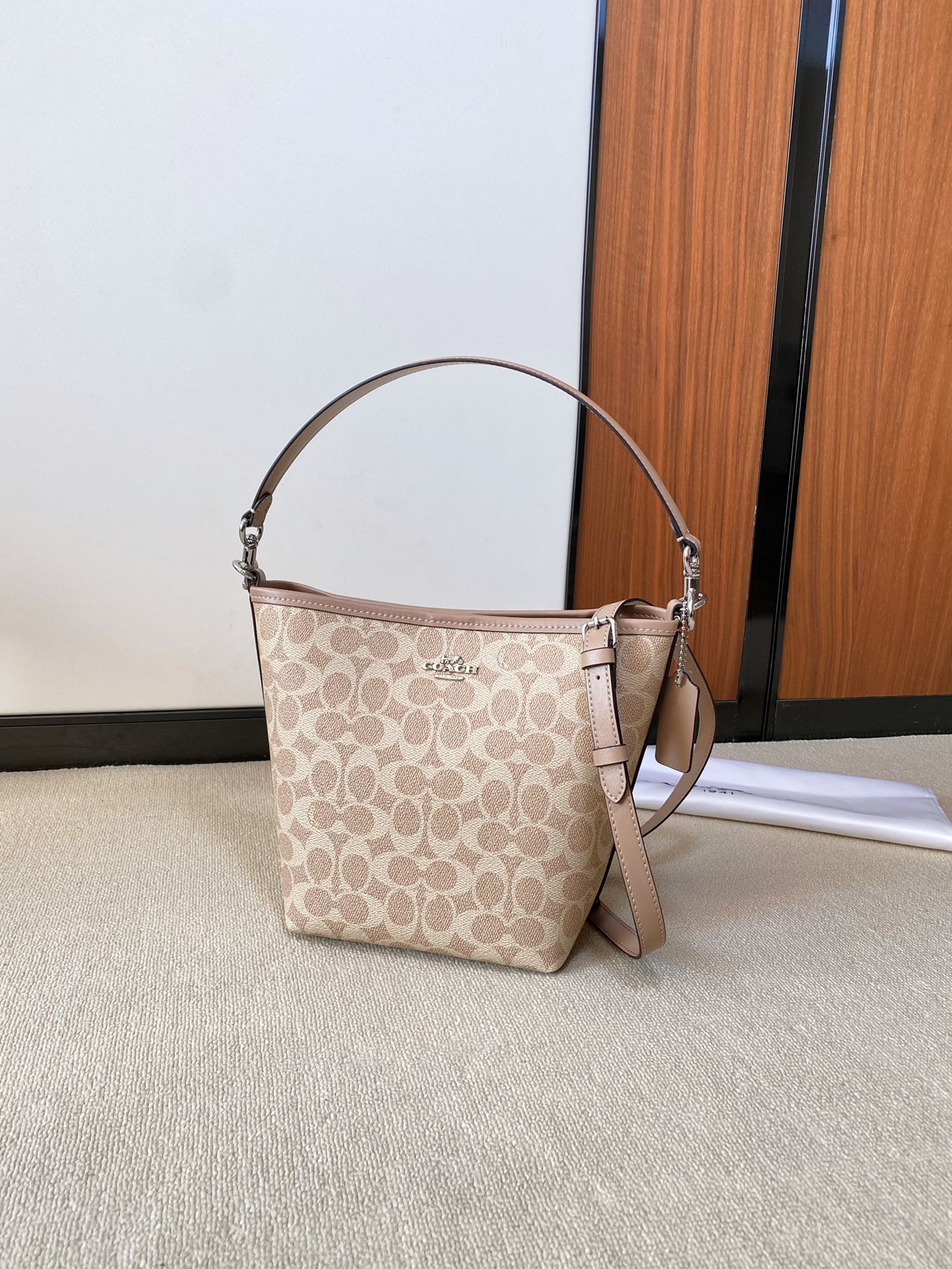 Premium luxury bag 2