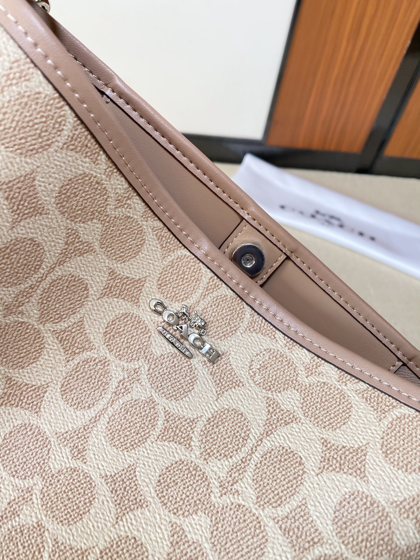 Premium luxury bag 7
