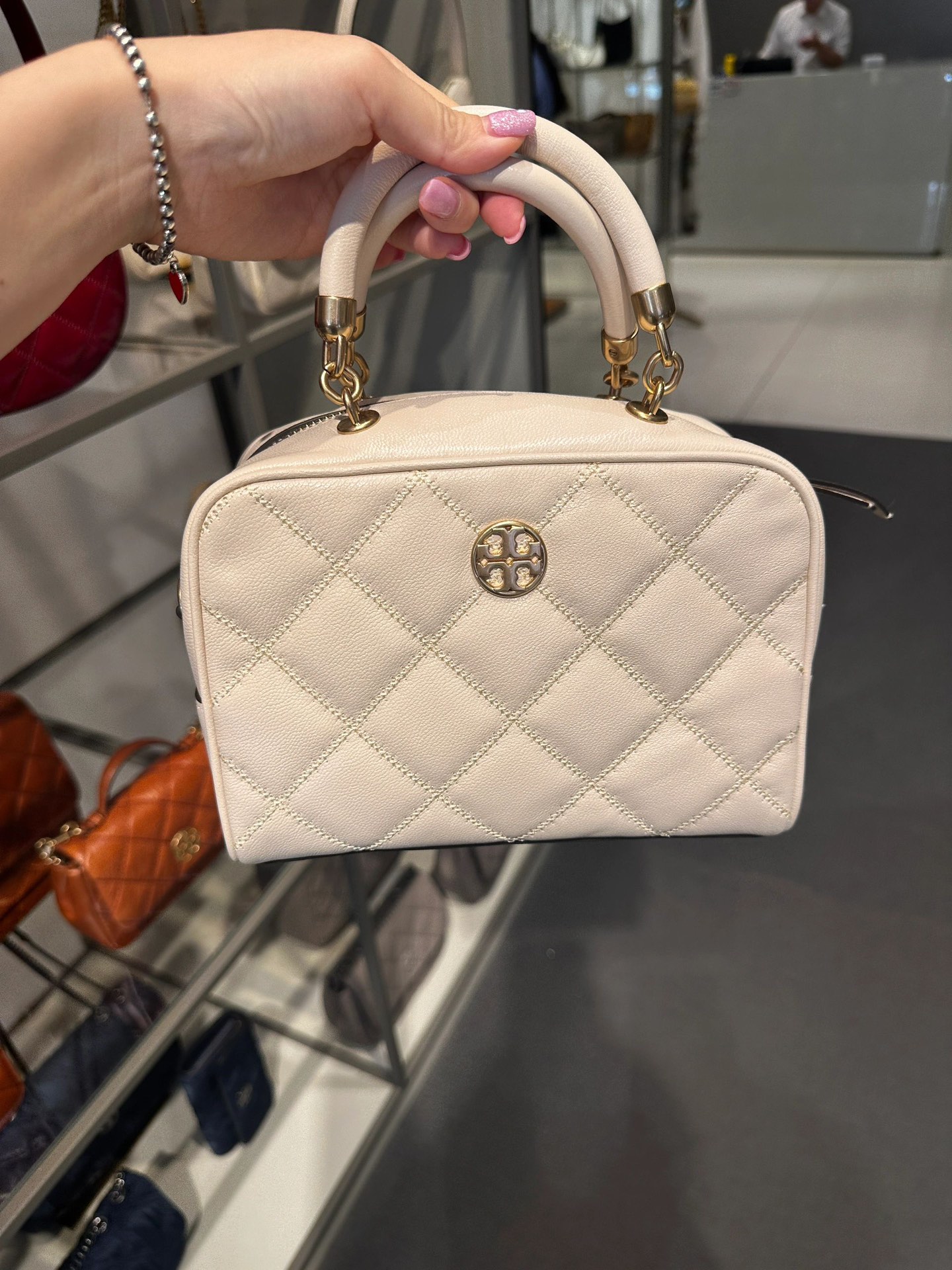 Designer bag 4