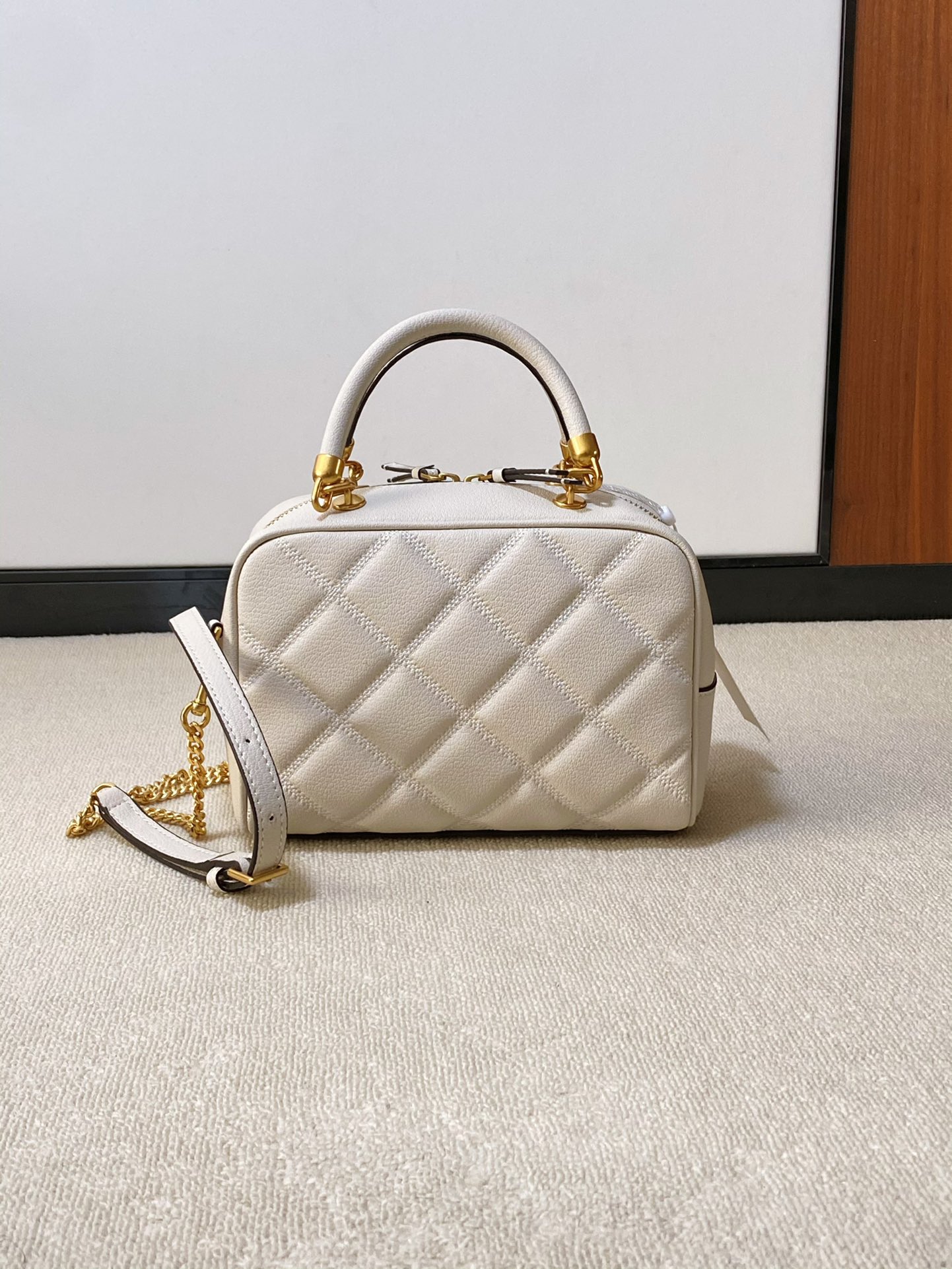 Chanel Haute Couture Designer Jacket Coat Ready-to-Wear Ref 3