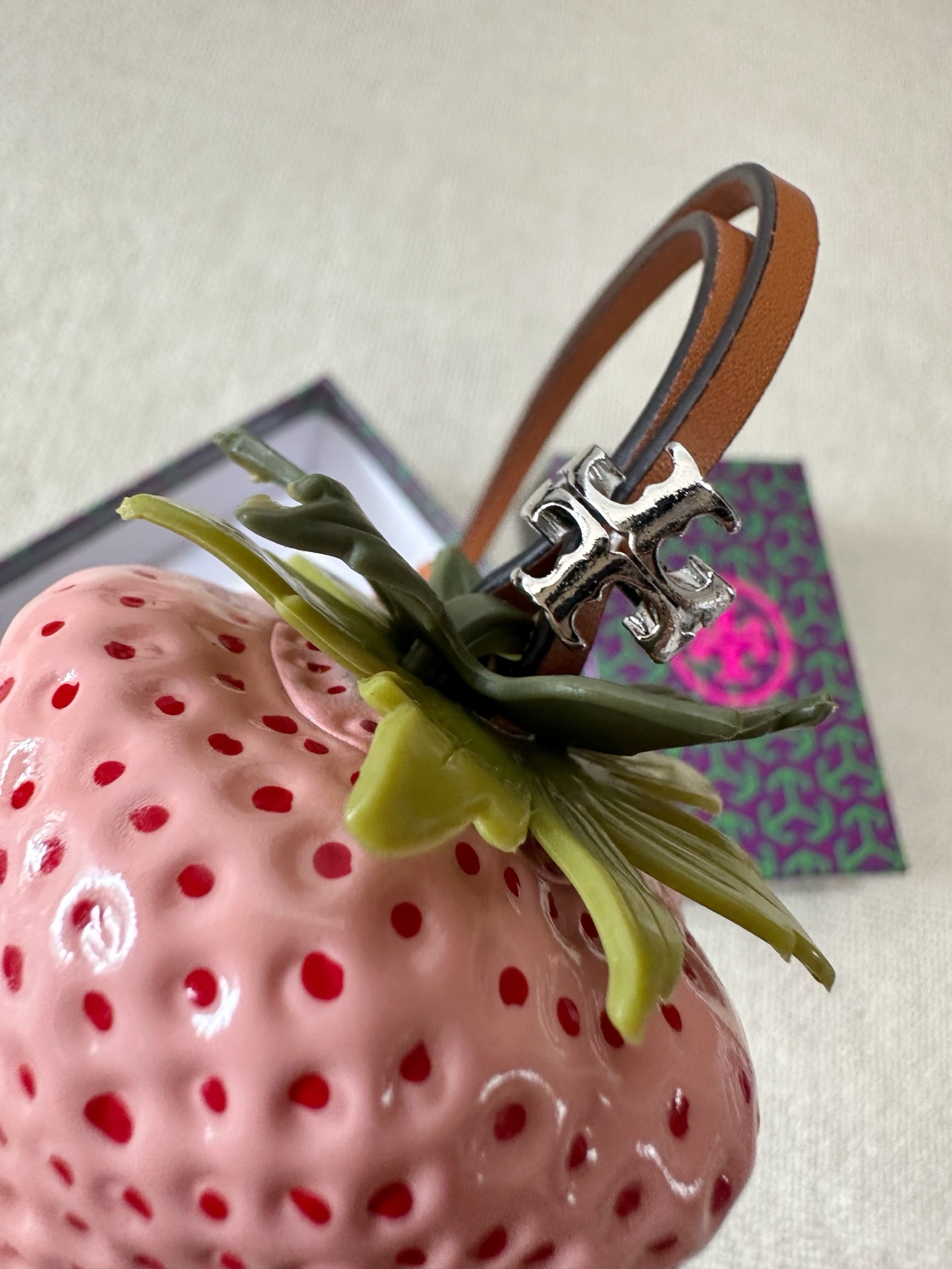 路易威登 Louis Vuitton 高定经典皮革女包手袋 #5409F20F 4