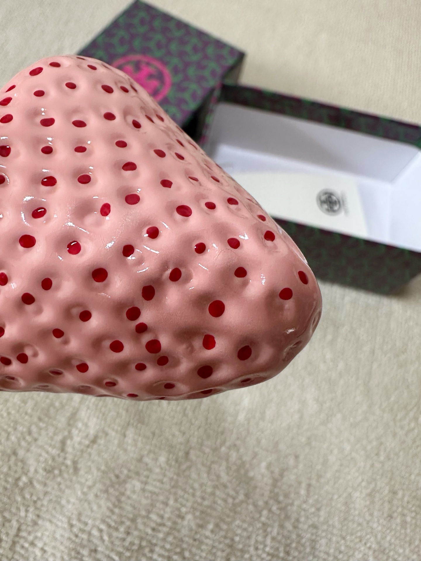 路易威登 Louis Vuitton 高定经典皮革女包手袋 #5409F20F 7