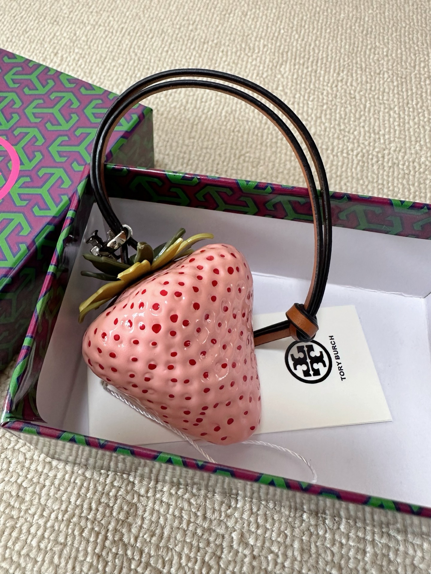 路易威登 Louis Vuitton 高定经典皮革女包手袋 #5409F20F 6