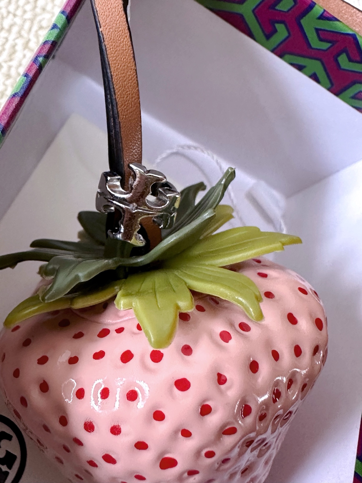 路易威登 Louis Vuitton 高定经典皮革女包手袋 #5409F20F 3