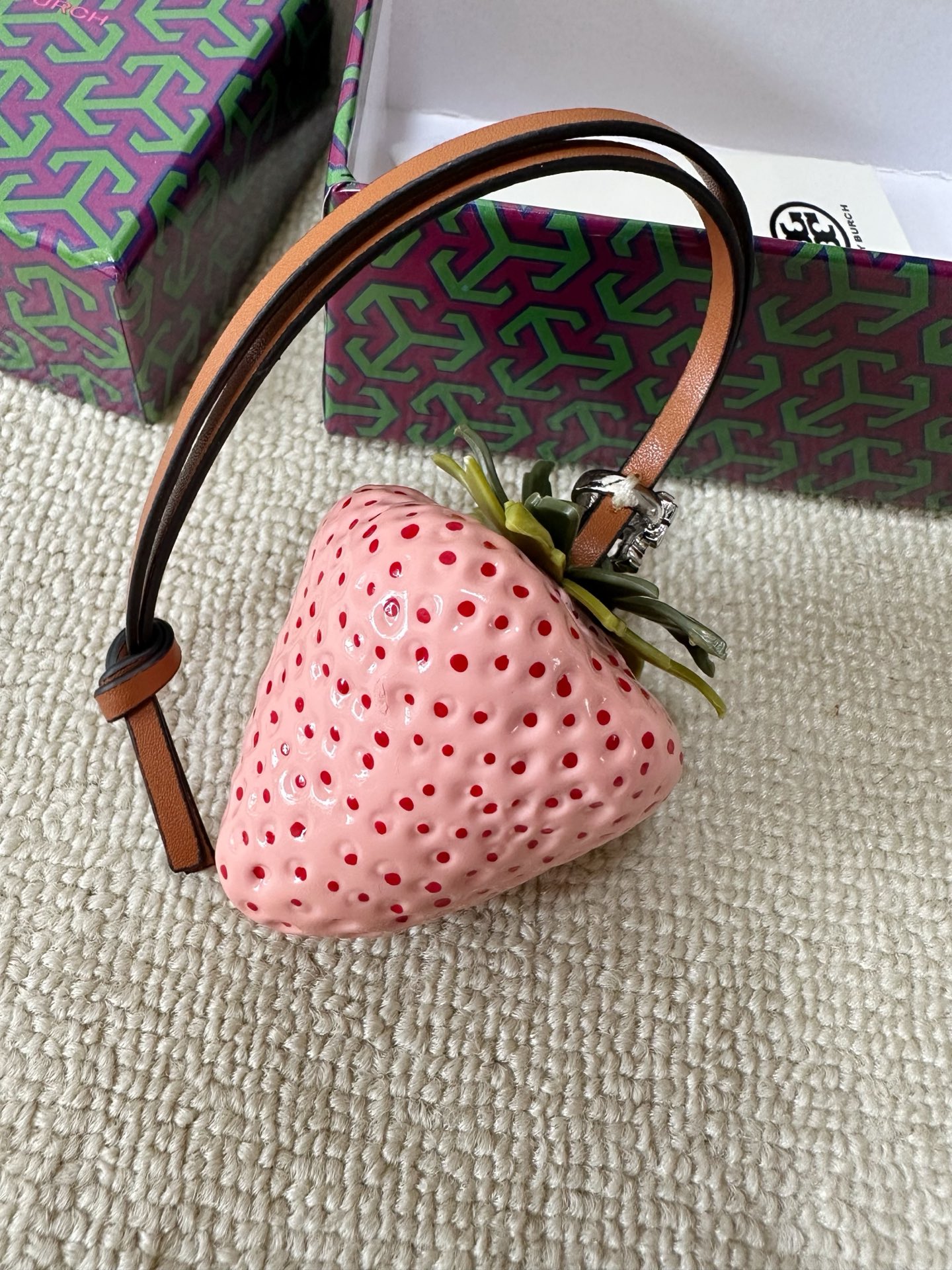 路易威登 Louis Vuitton 高定经典皮革女包手袋 #5409F20F 5