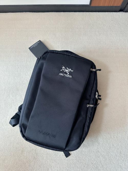 Arc'teryx Blade 20 Backpack: Stylish, Durable, and Versatile Daypack for Travel 1 Arc'teryx Blade 20 Backpack: Stylish, Durable, and Versatile Daypack for Travel