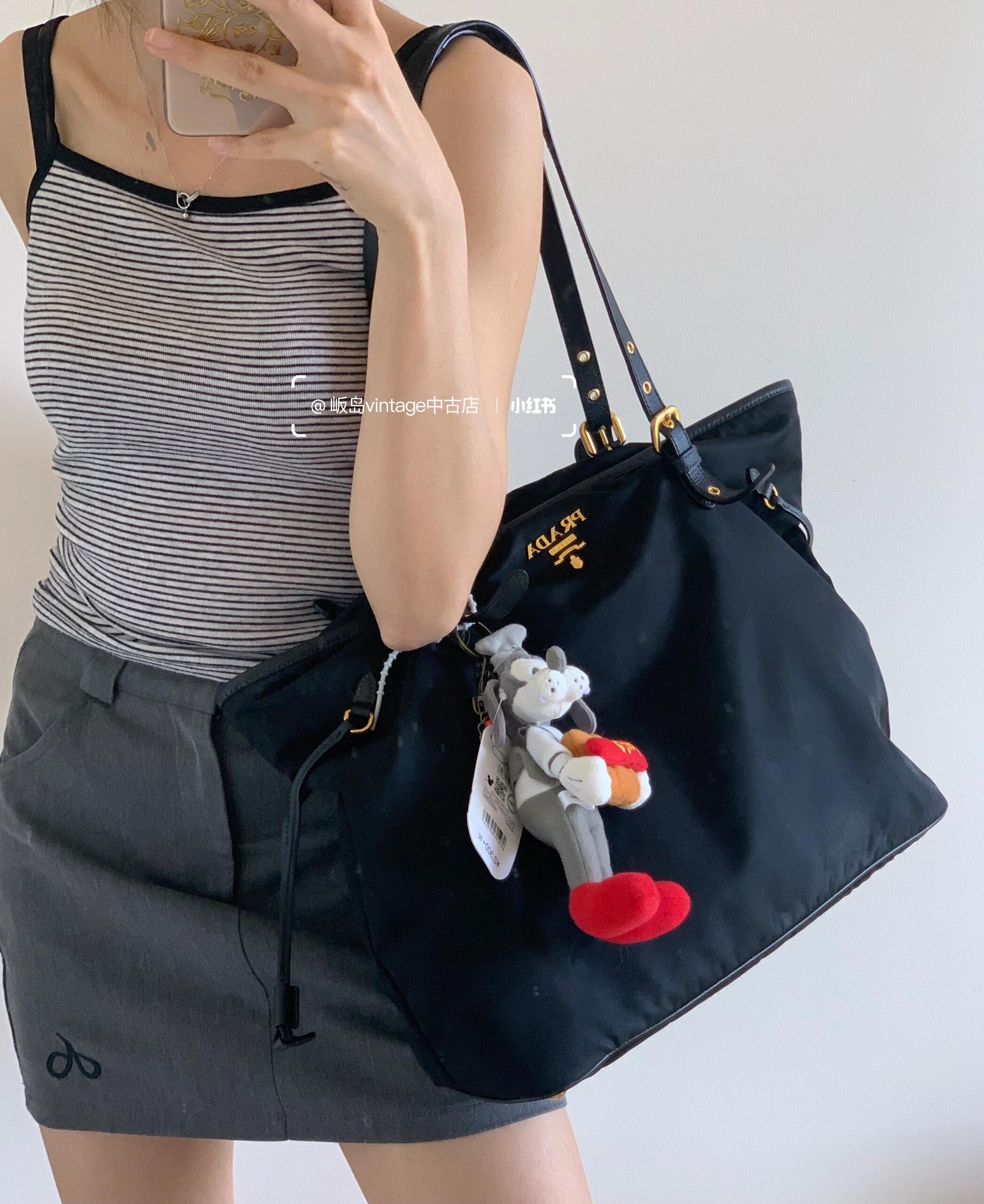 杜嘉班纳 Dolce & Gabbana 高定典藏经典高奢皮具手袋托特包斜挎包女包 #9D5536AD 6