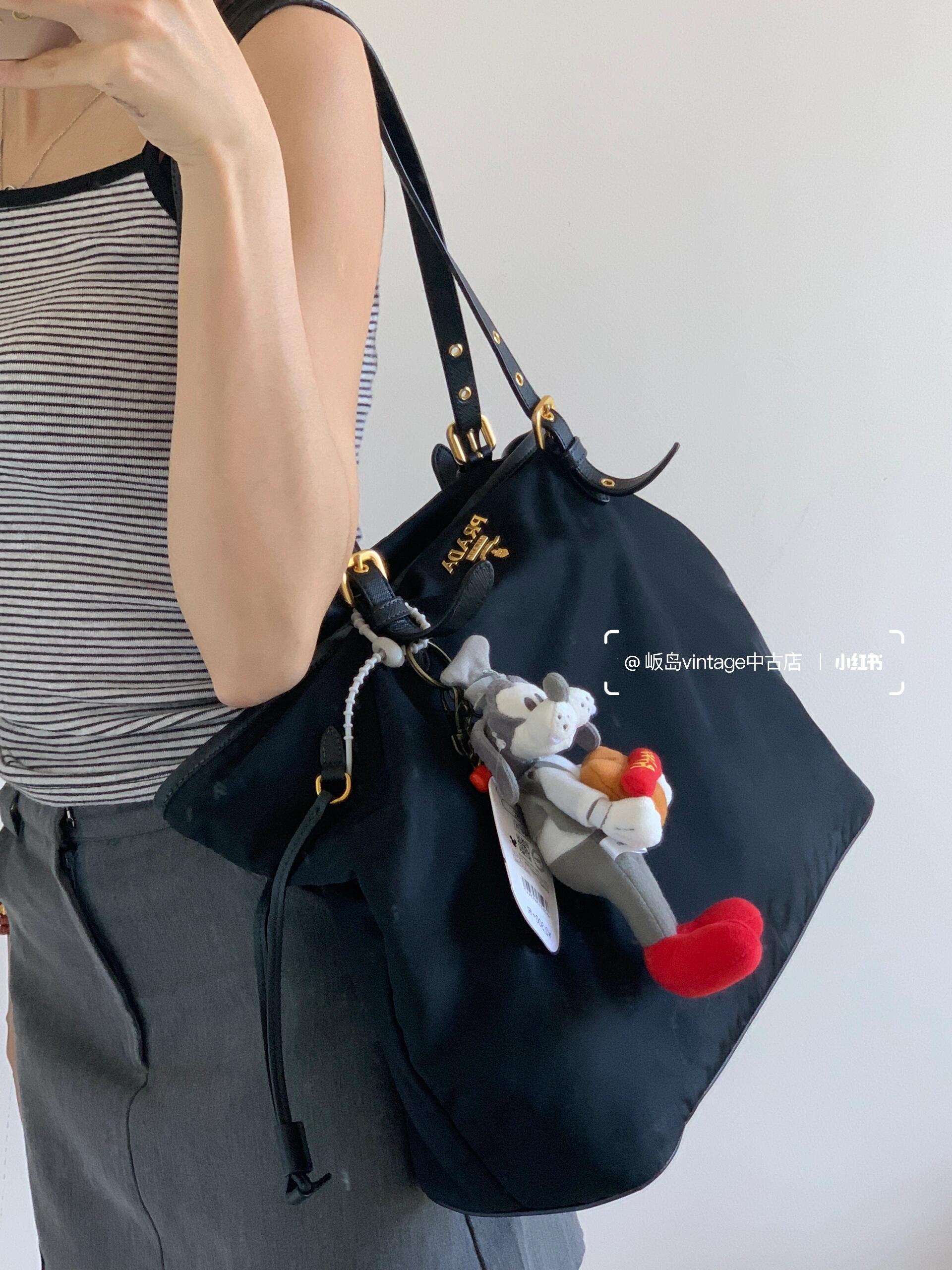 杜嘉班纳 Dolce & Gabbana 高定典藏经典高奢皮具手袋托特包斜挎包女包 #9D5536AD 5