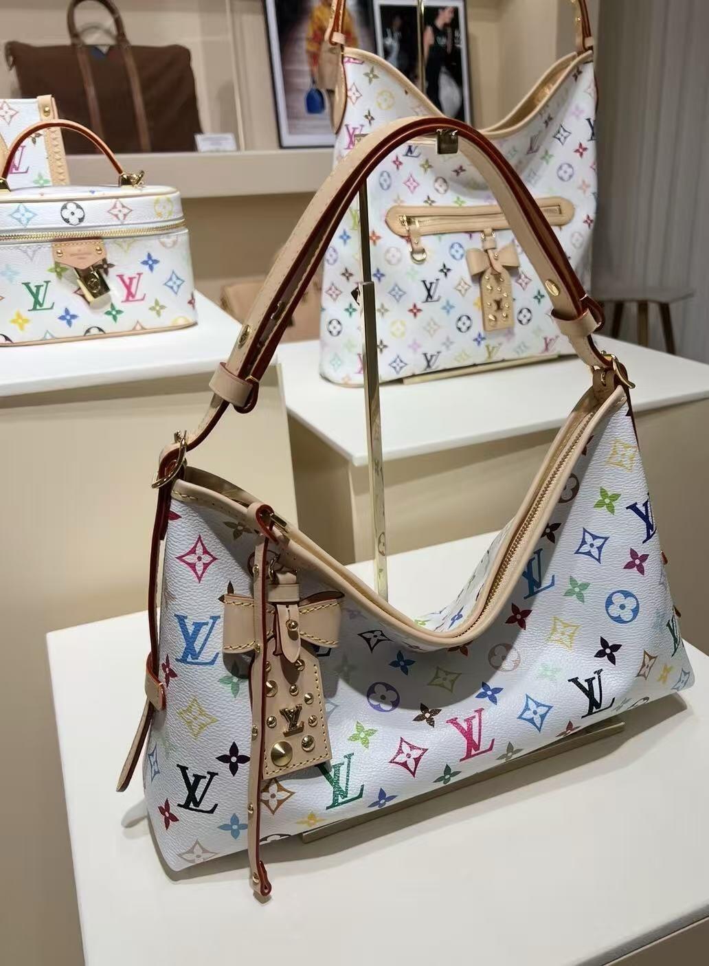 Louis Vuitton Luxury Handbag Collection 2