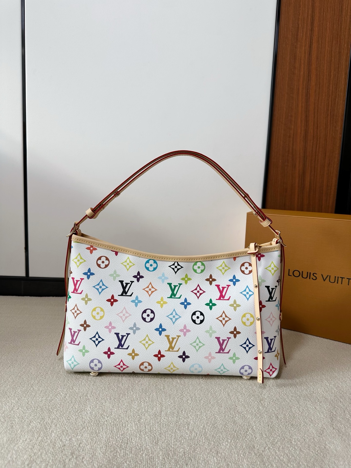 Louis Vuitton Haute Couture Designer Jacket Coat Clothes Clothing 4