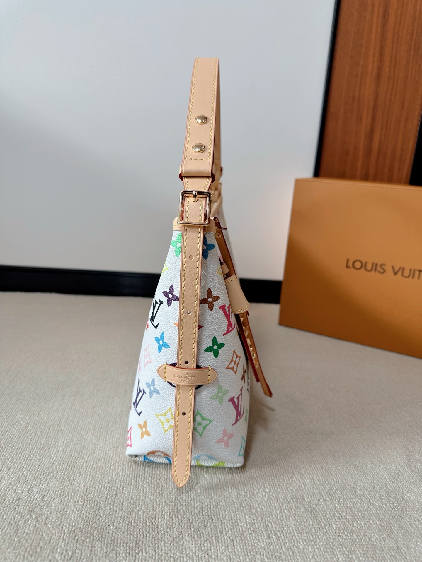 Louis Vuitton Haute Couture Designer Jacket Coat Clothes Clothing 5