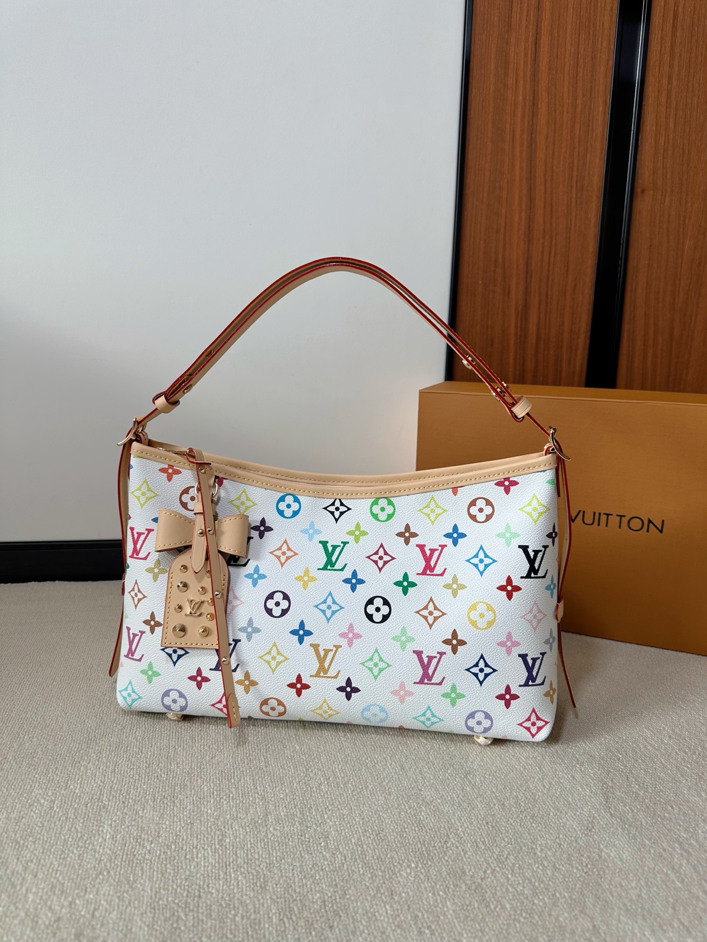 Louis Vuitton Haute Couture Designer Jacket Coat Clothes Clothing 2