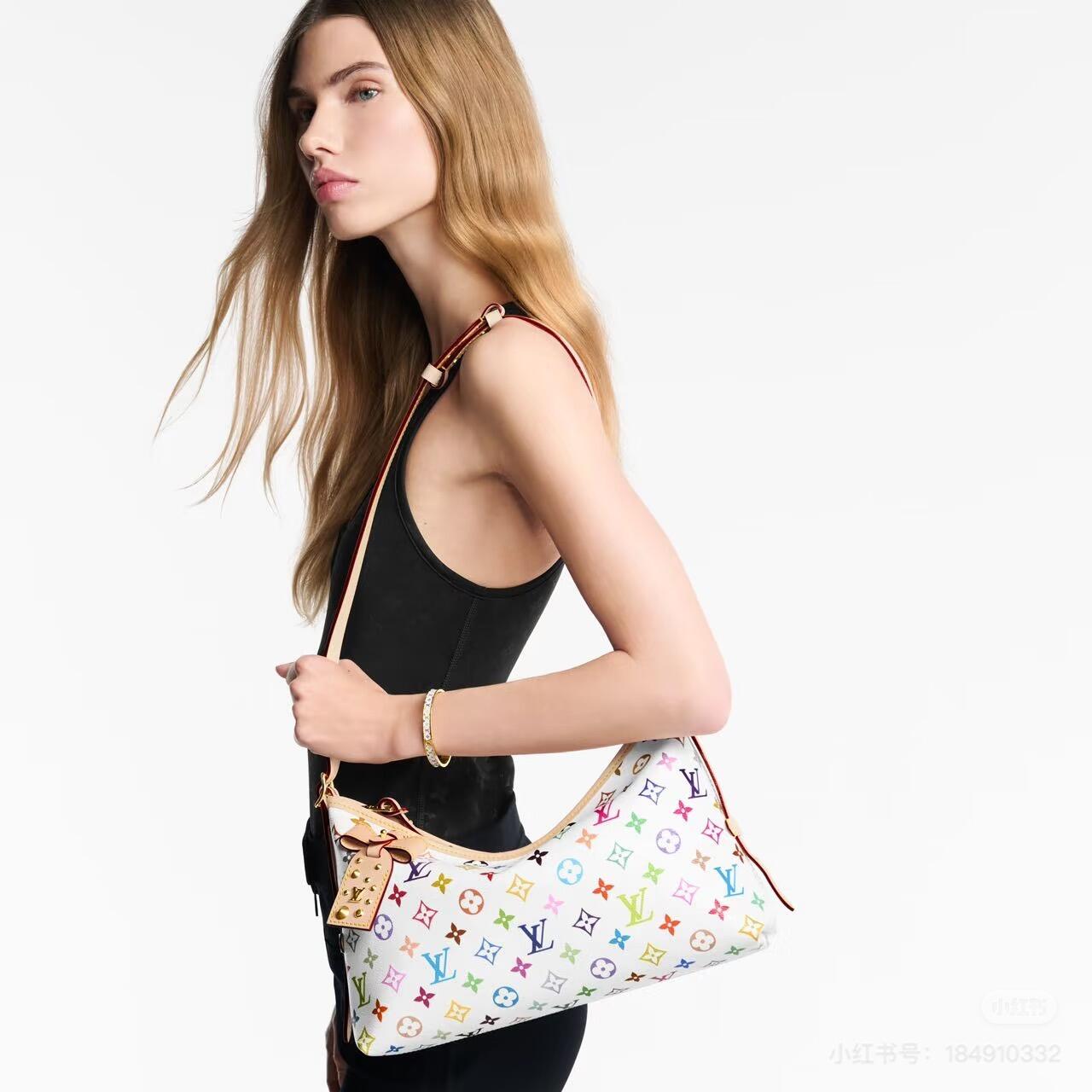 Louis Vuitton Luxury Handbag Collection 5