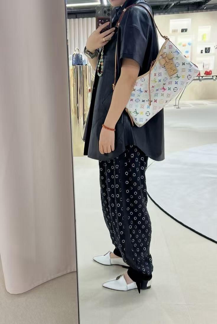 Louis Vuitton Luxury Handbag Collection 4