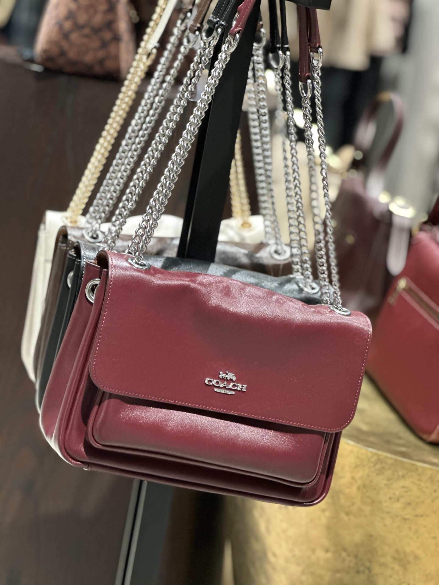 伯尔鲁帝 Berluti 高定典藏经典高奢皮具手袋托特包斜挎包女包 #248766CF 4