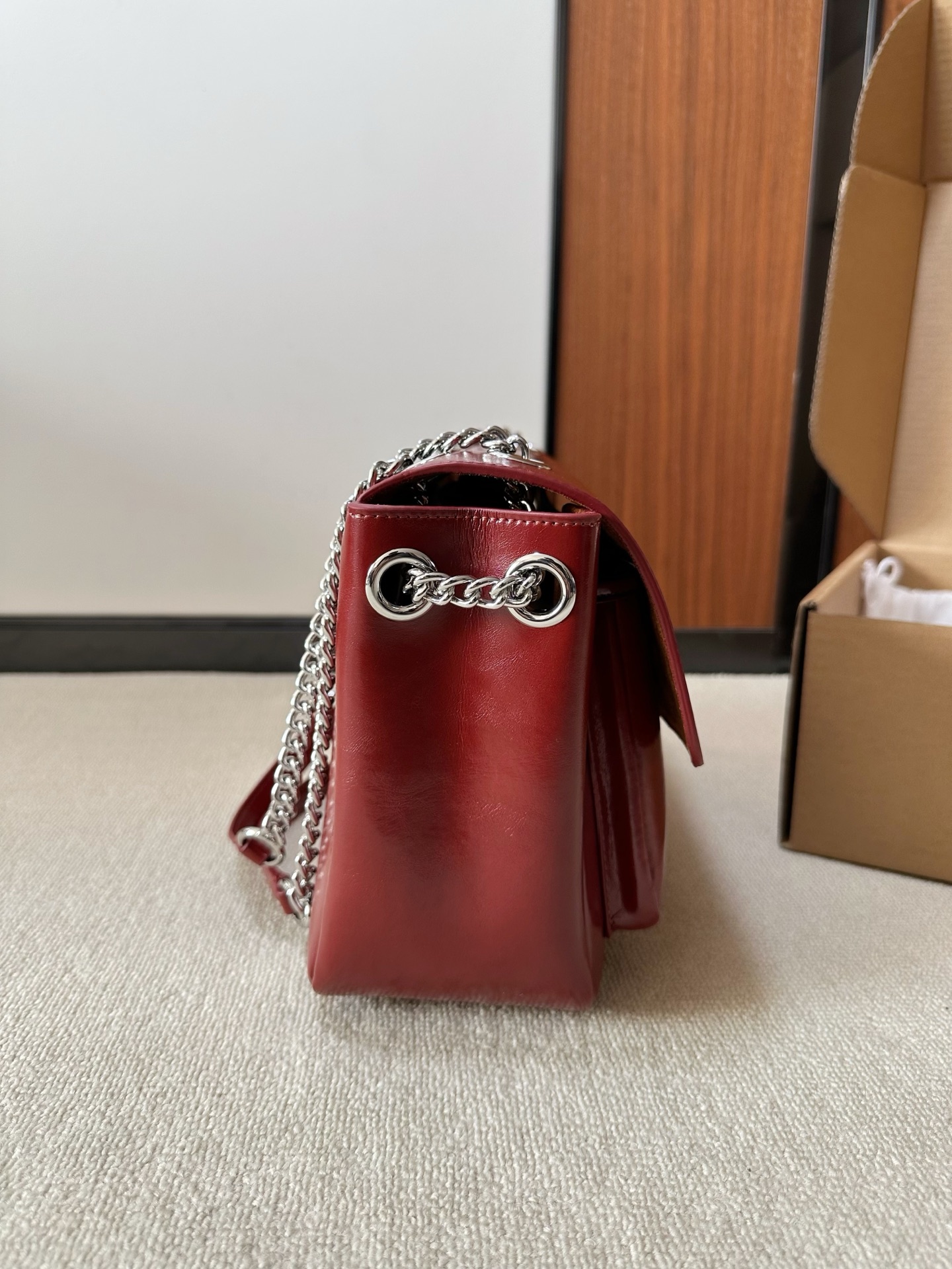 Chanel Haute Couture Designer Jacket Coat Ready-to-Wear Ref 4