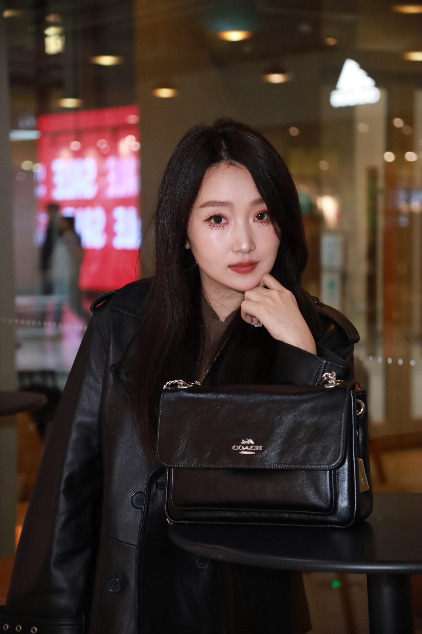 杜嘉班纳 Dolce & Gabbana 高定典藏名品高定成衣时装外套连衣裙衬衫T恤 #7A195E76 2