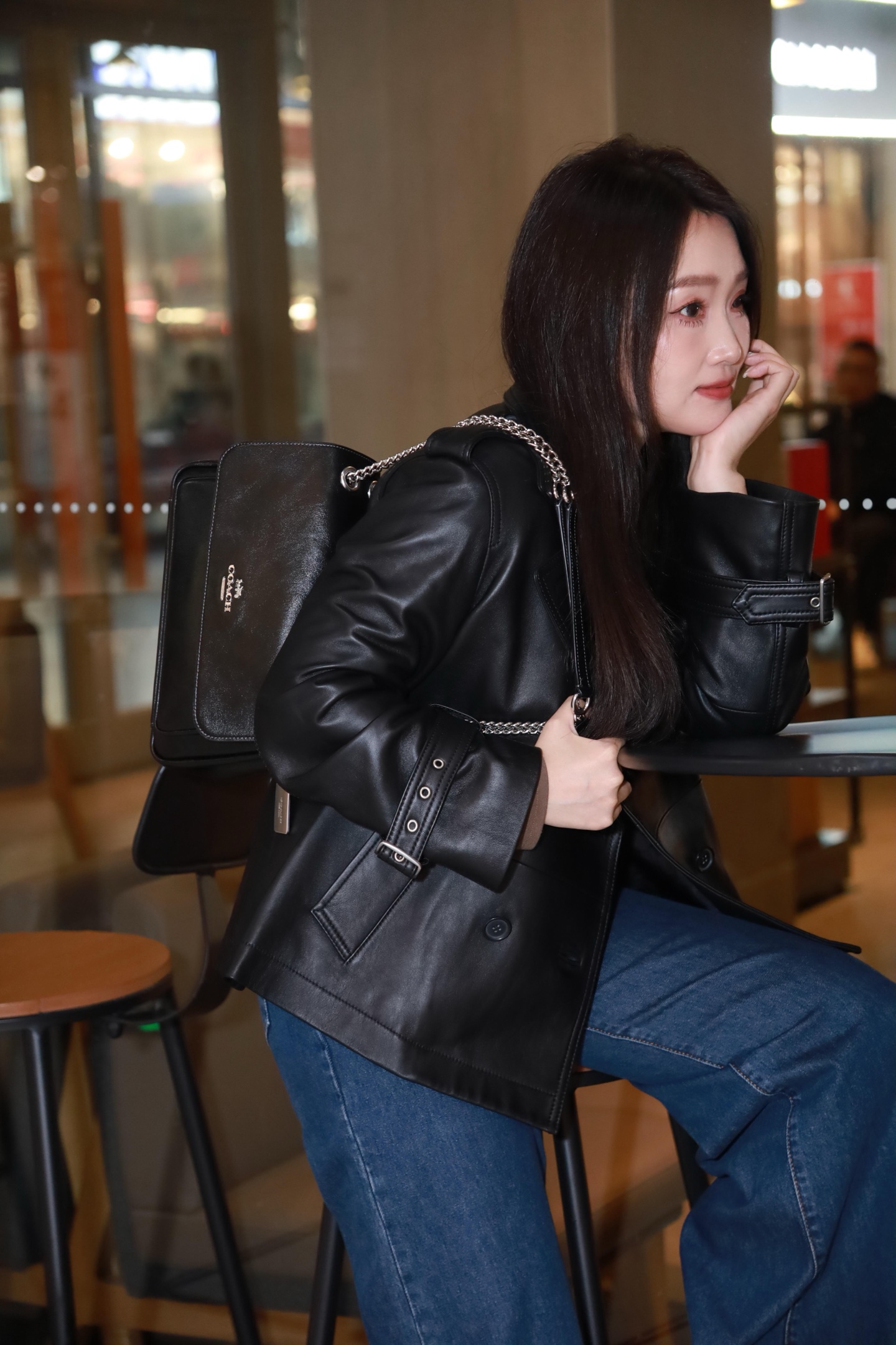 杜嘉班纳 Dolce & Gabbana 高定典藏名品高定成衣时装外套连衣裙衬衫T恤 #7A195E76 7