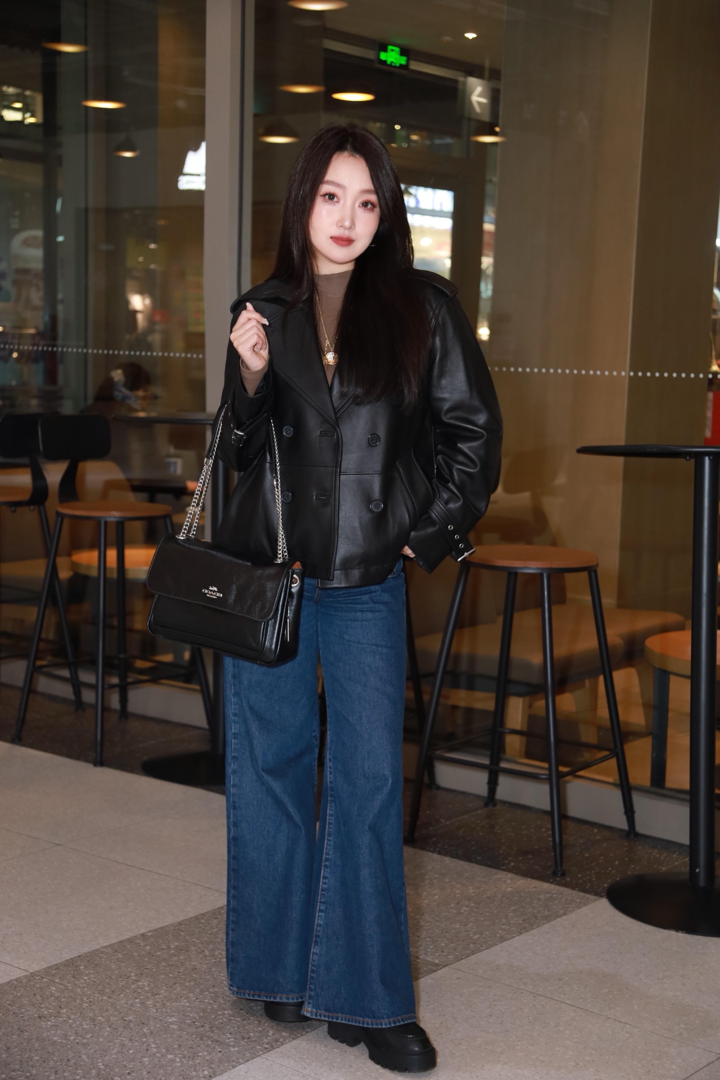 杜嘉班纳 Dolce & Gabbana 高定典藏名品高定成衣时装外套连衣裙衬衫T恤 #7A195E76 3
