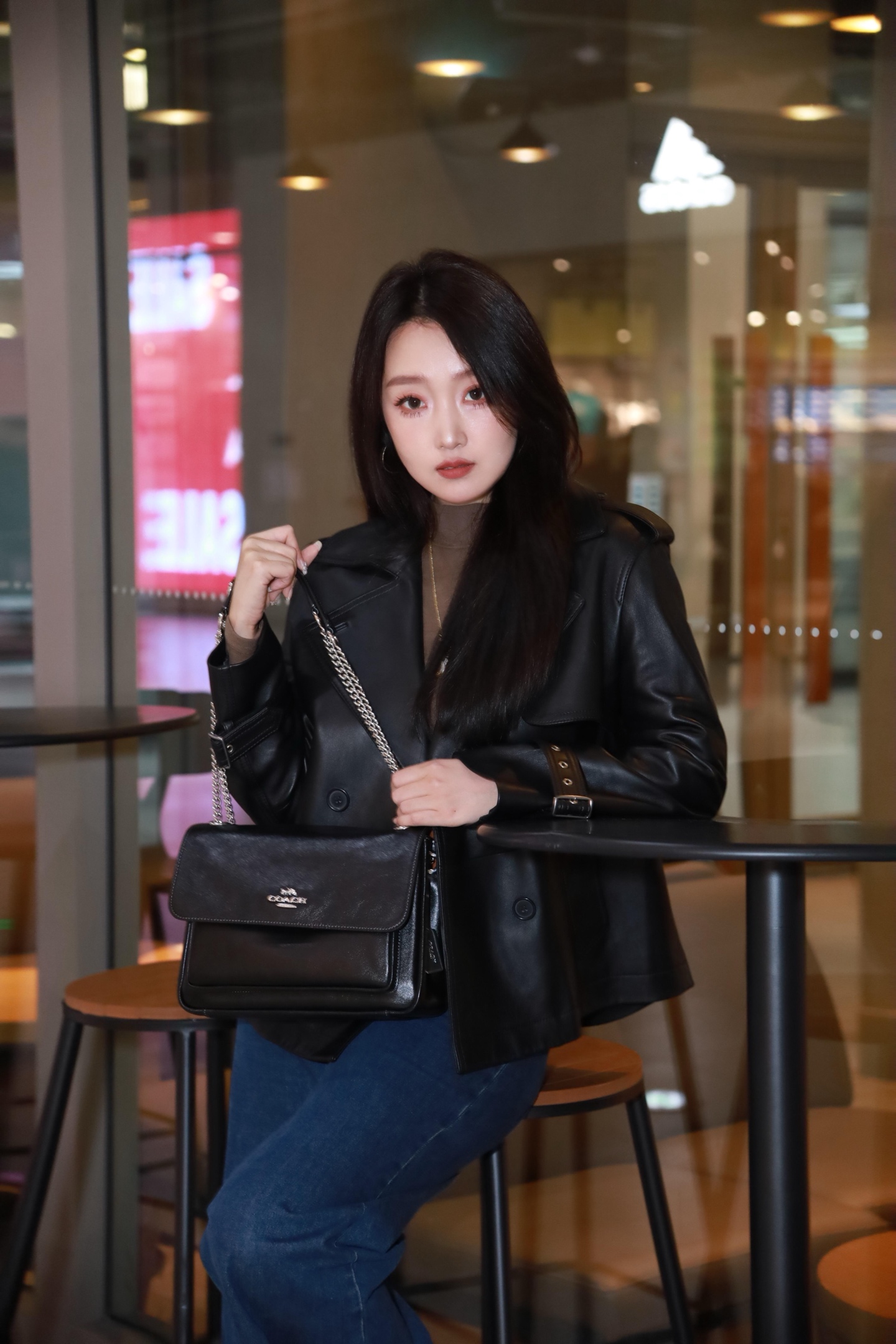 杜嘉班纳 Dolce & Gabbana 高定典藏名品高定成衣时装外套连衣裙衬衫T恤 #7A195E76 4