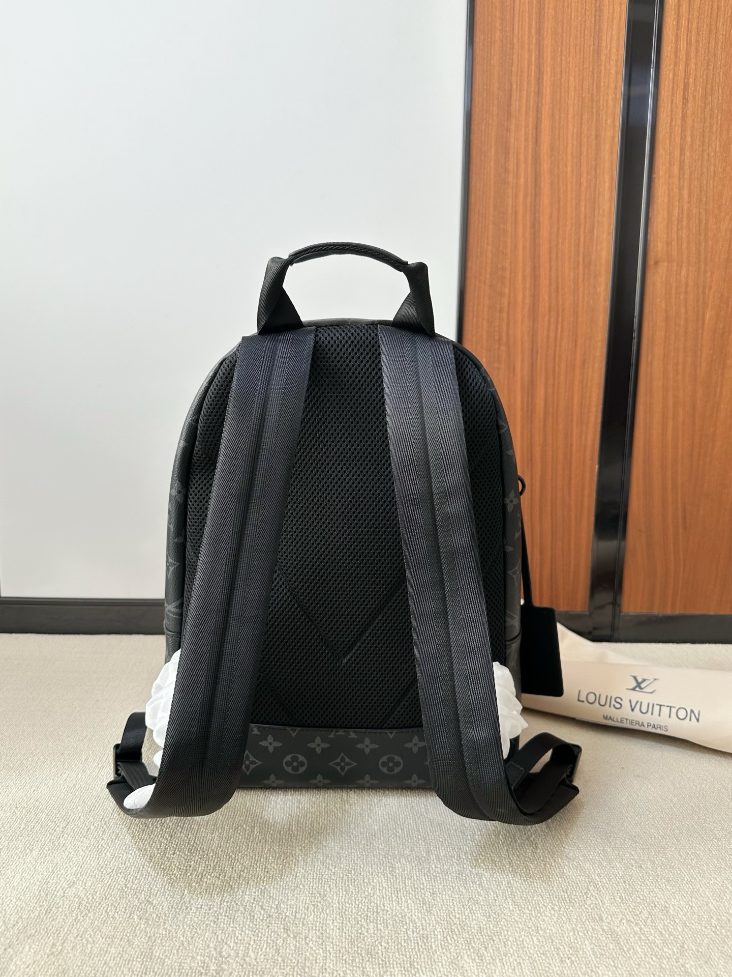 lv TAKEOFF 男士双肩包 3
