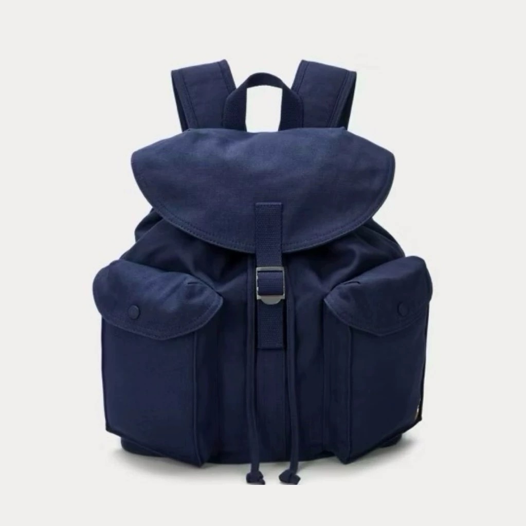 NO:894657,RL Ralph Lauren new American style work backpack, luggage    Trendy department store19860909RL拉夫劳伦新款美式工装双肩包,箱包  ,accessory