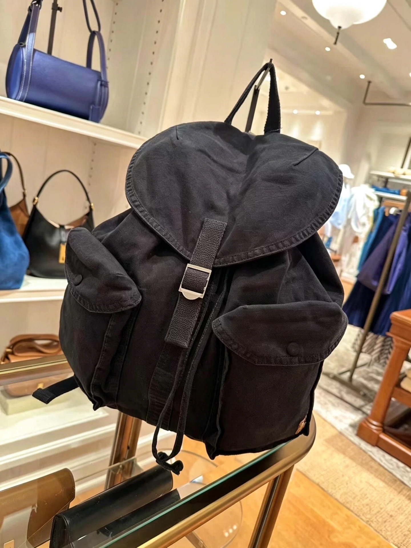 瓦莱斯特拉 Valextra 高定典藏高级成衣风衣外套及大衣服装 #B36F1D43 2