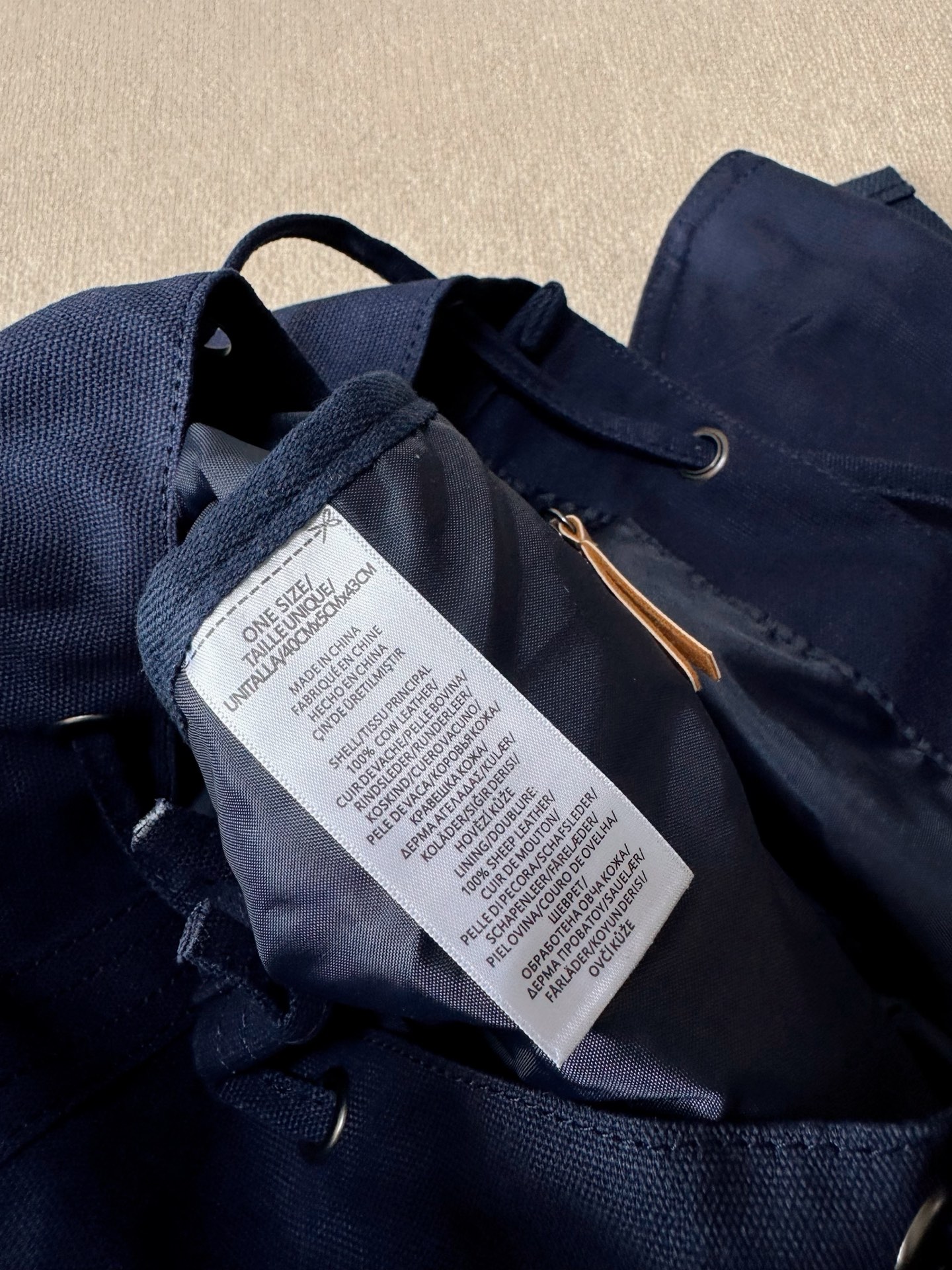德尔沃 Delvaux 高定典藏高级成衣风衣外套及大衣服装 #43C18EE8 9