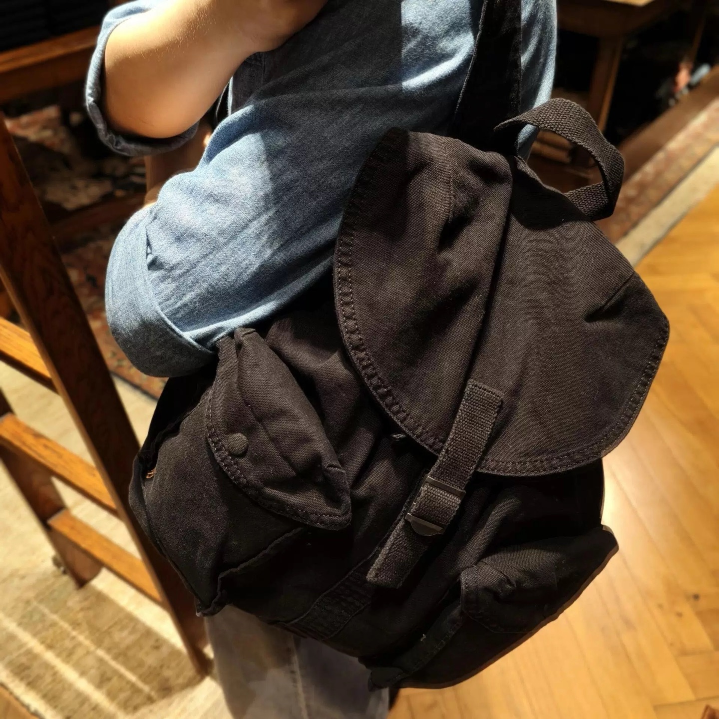 罗意威 Loewe 高定典藏高级成衣风衣外套及大衣服装 #725E4991 5