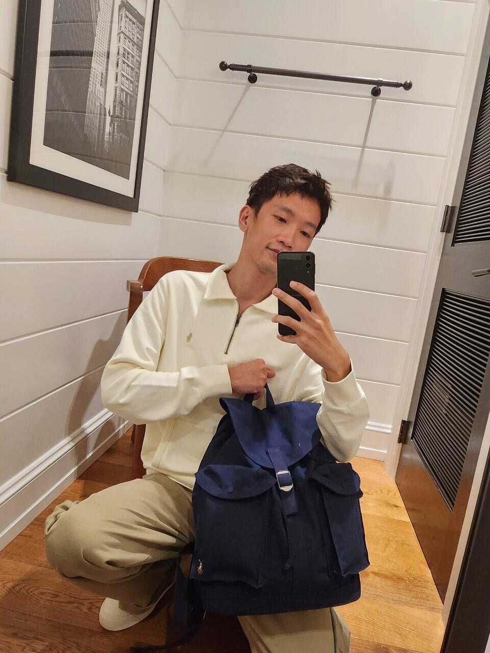 罗意威 Loewe 高定典藏高级成衣风衣外套及大衣服装 #725E4991 3