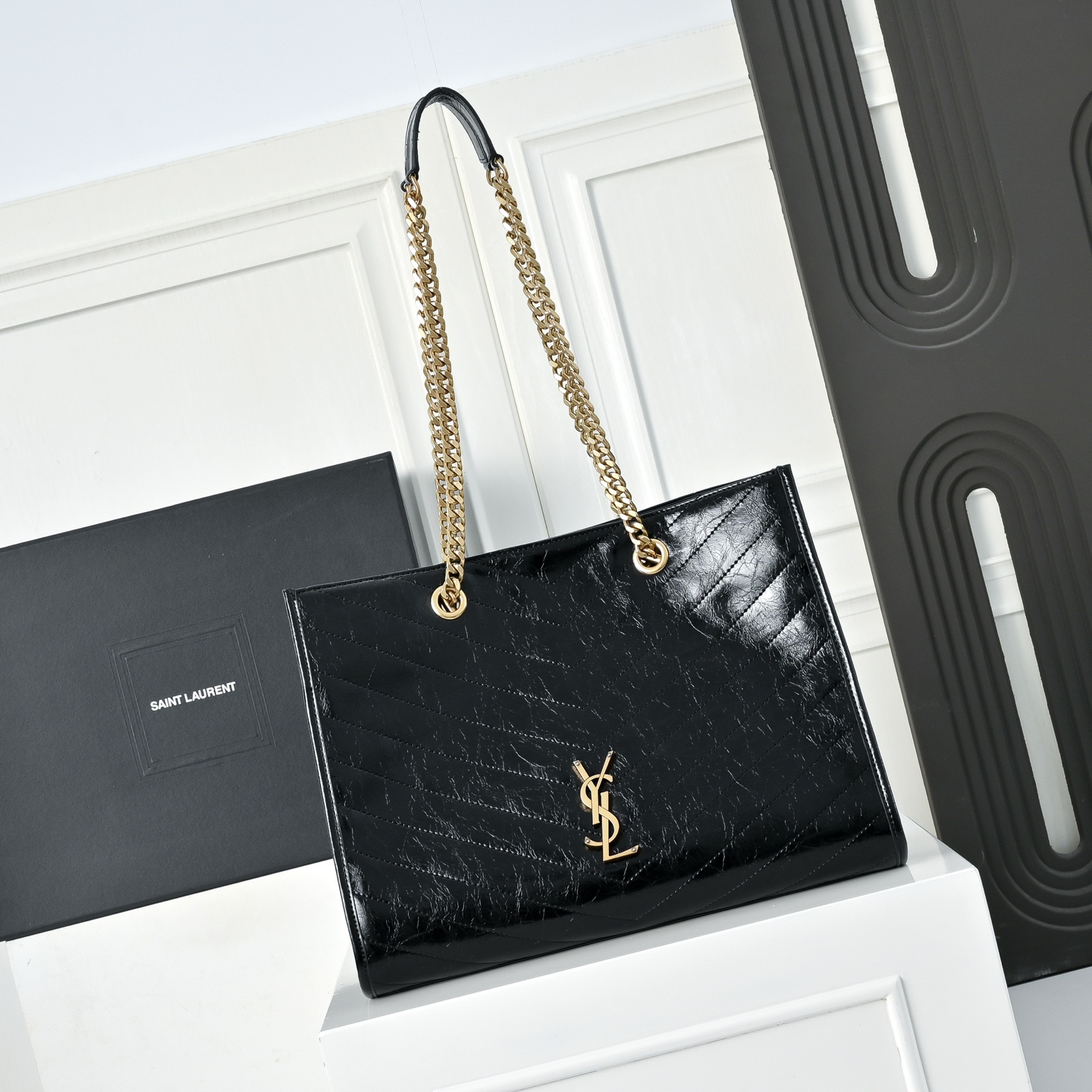 👉/ 🌈 Niki +YSL OK + 871151 33x27x14cm Saint Laurent