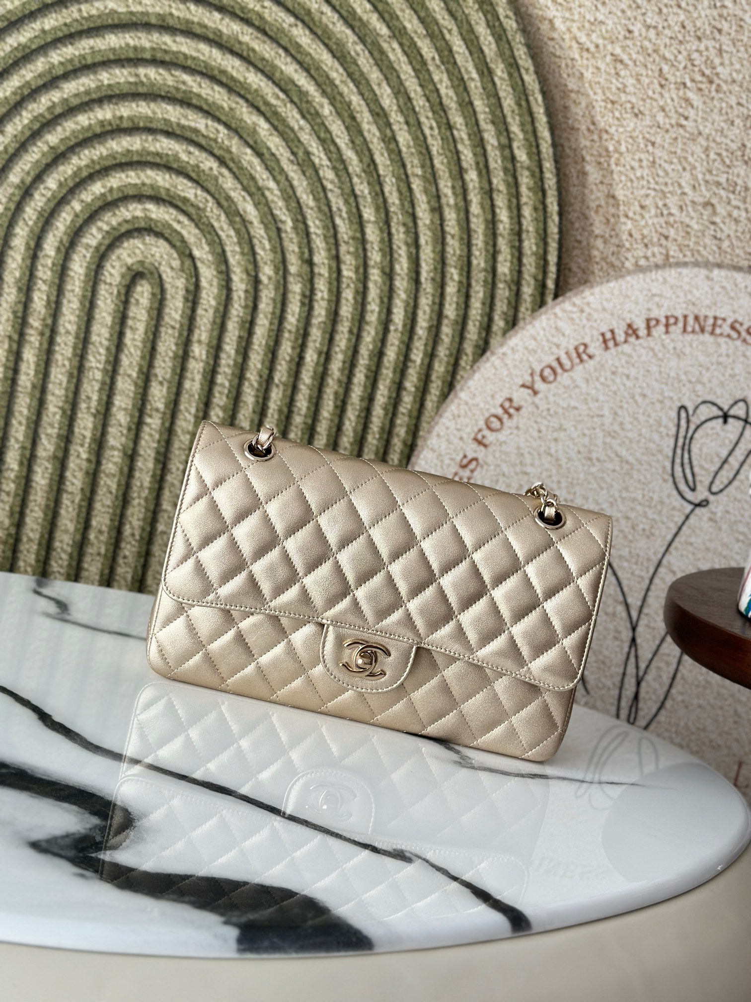 Сумка Chanel