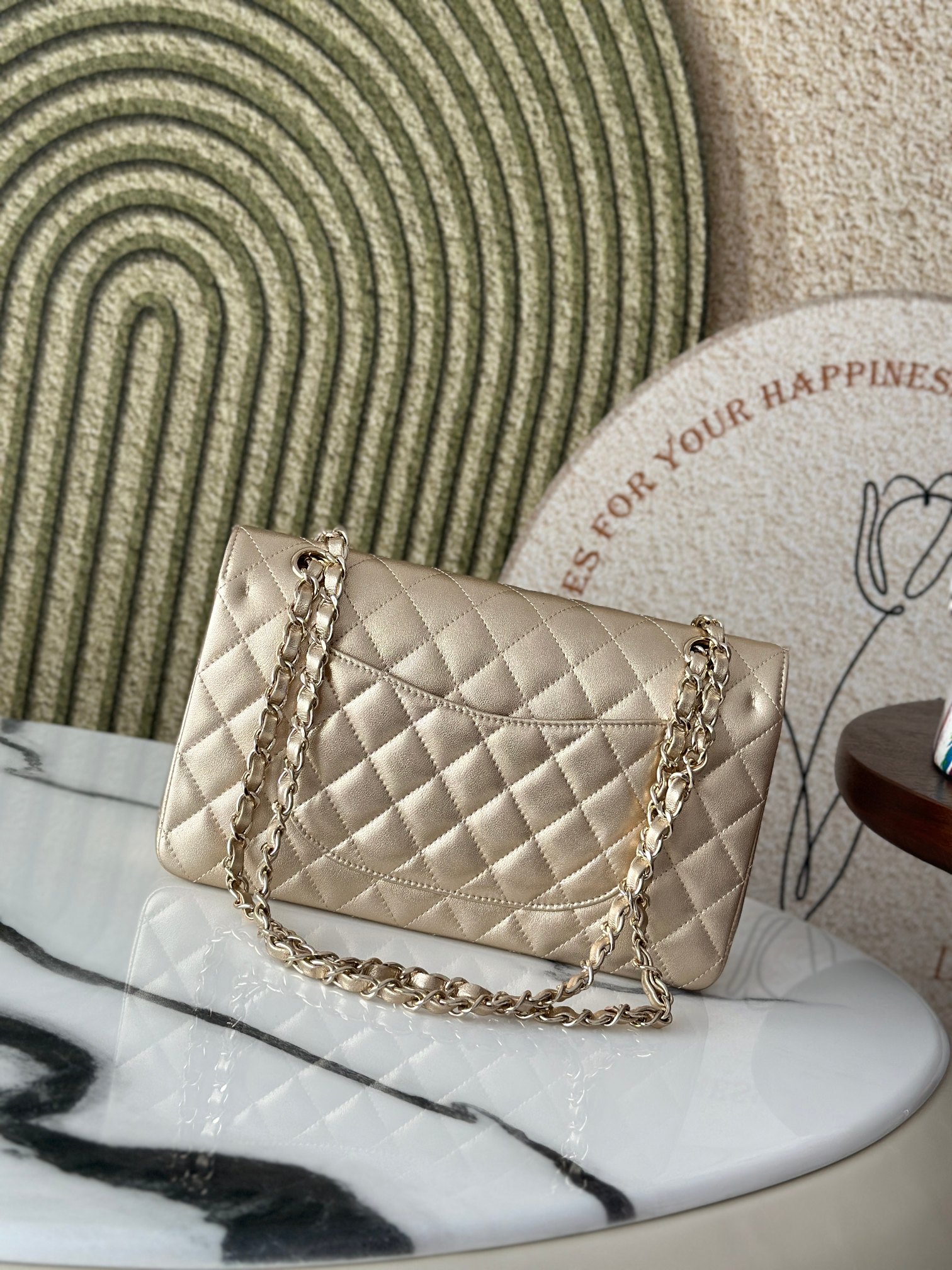 Сумка Chanel