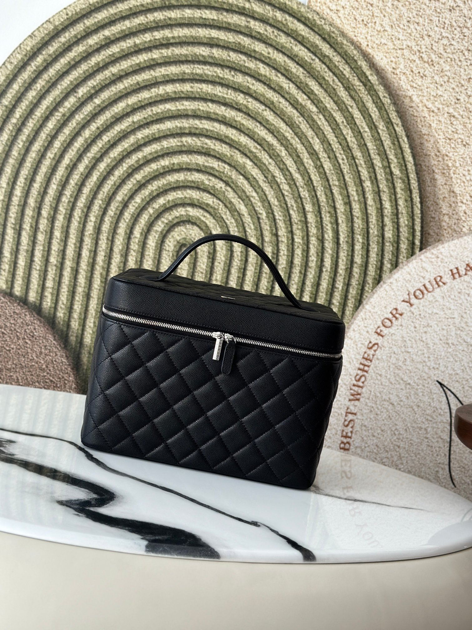 Косметичка Chanel
