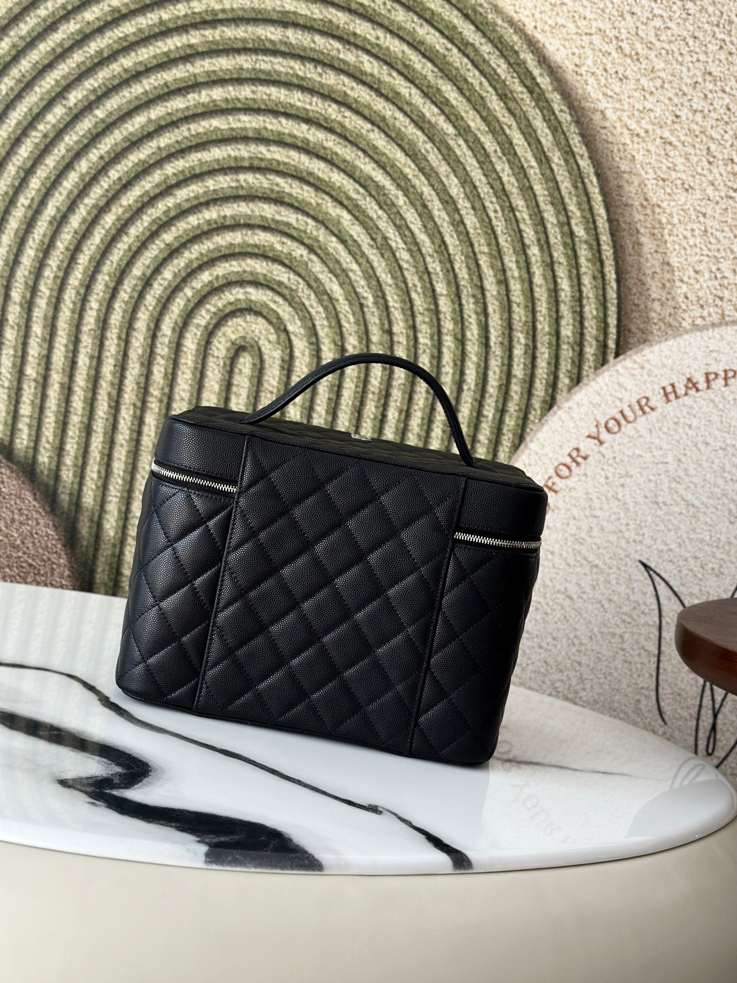 Косметичка Chanel