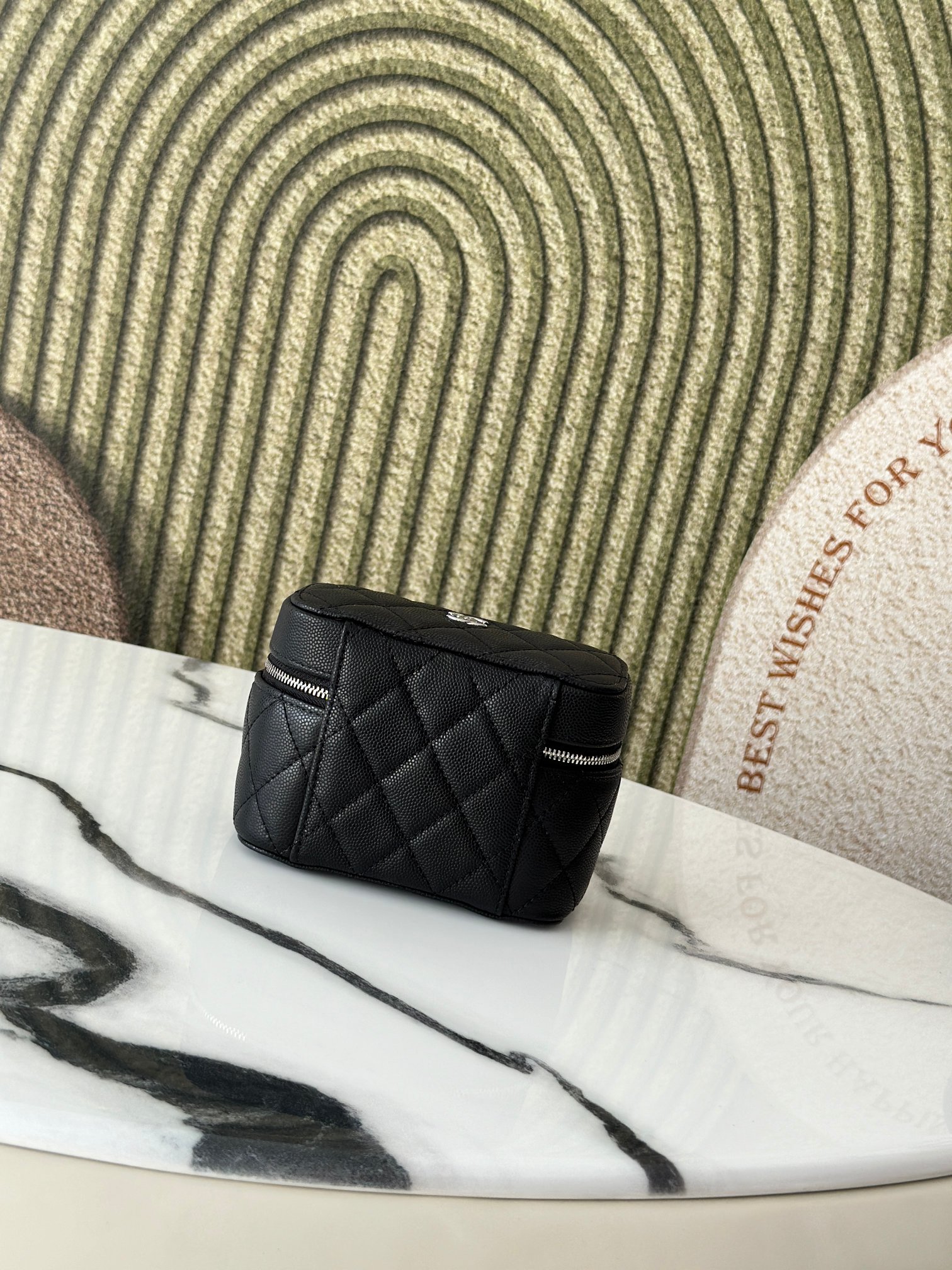 Косметичка Chanel