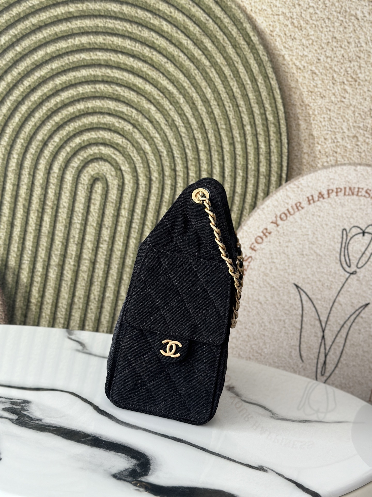 Сумка Chanel
