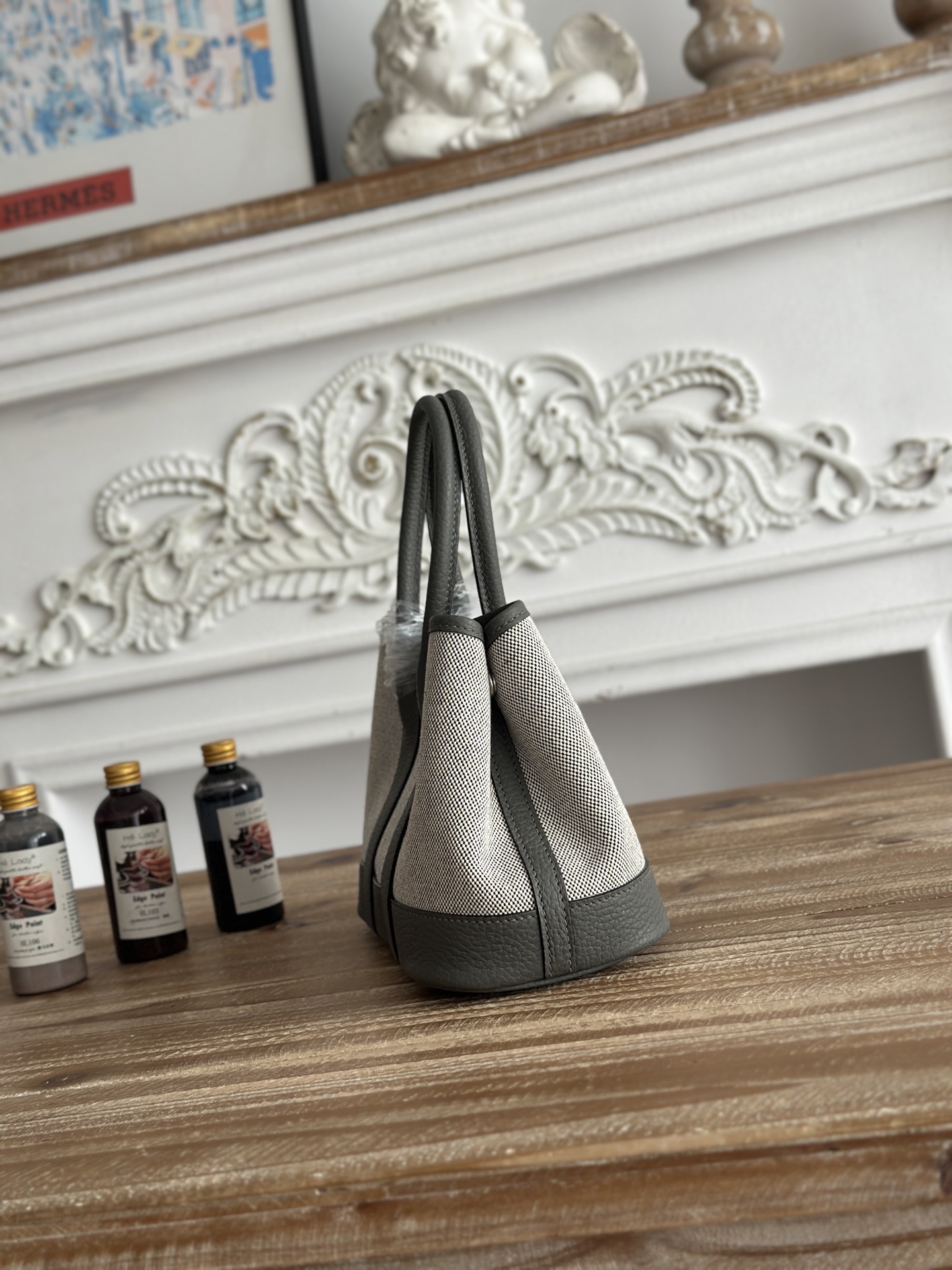 China Replica Hermes Bags HMBS0406-670