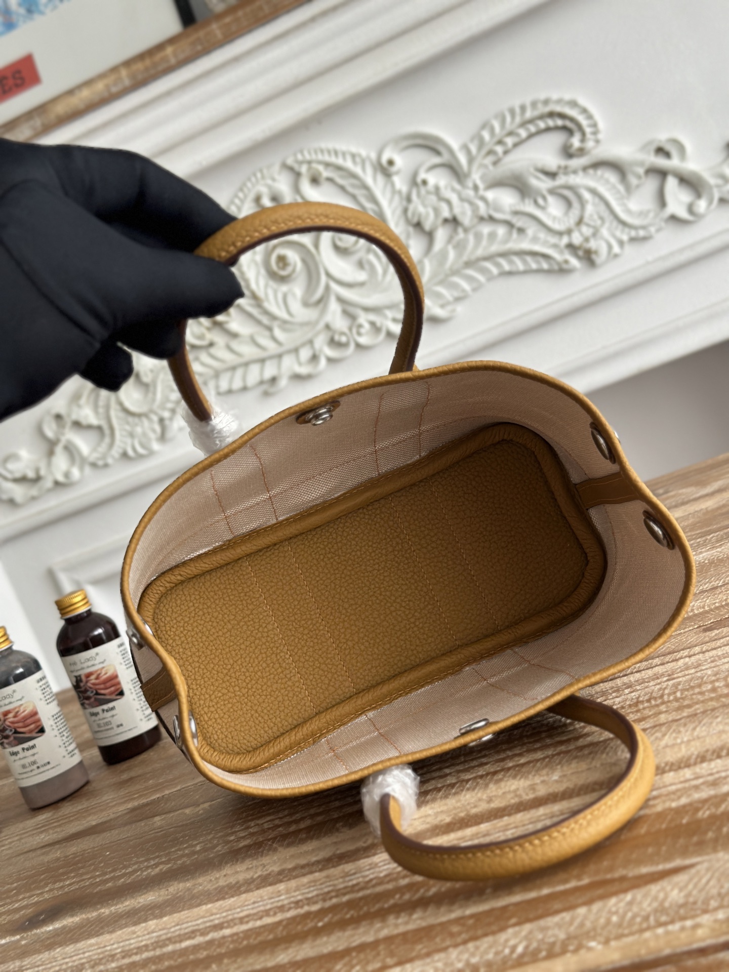 China Replica Hermes Bags HMBS0406-317