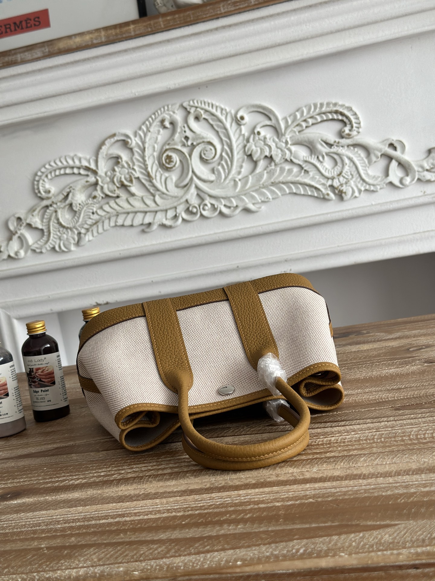 China Replica Hermes Bags HMBS0406-317