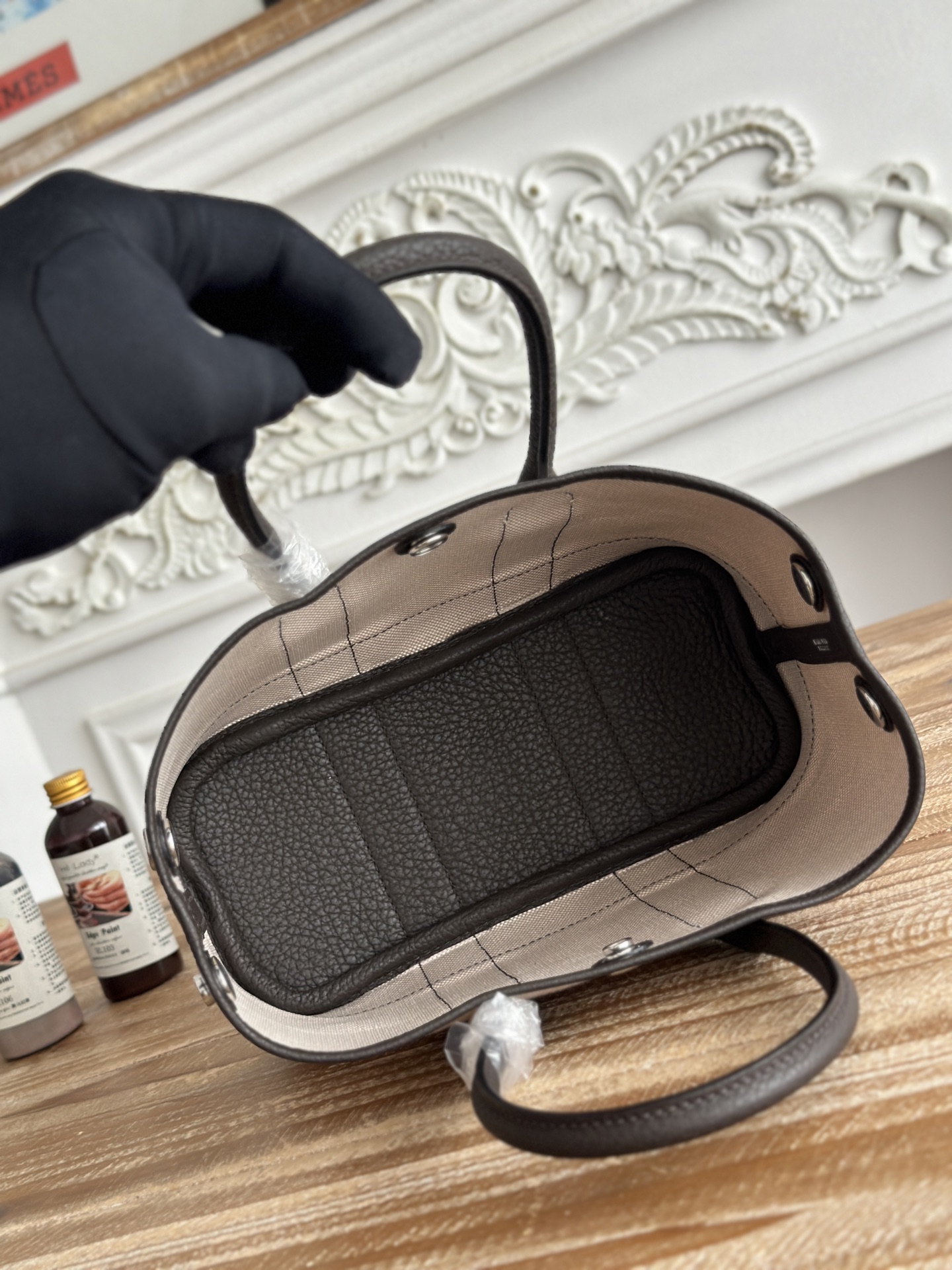 China Replica Hermes Bags HMBS0406-100