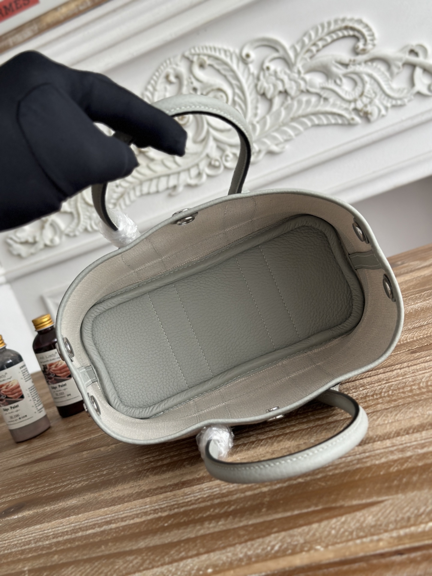 China Replica Hermes Bags HMBS0406-631