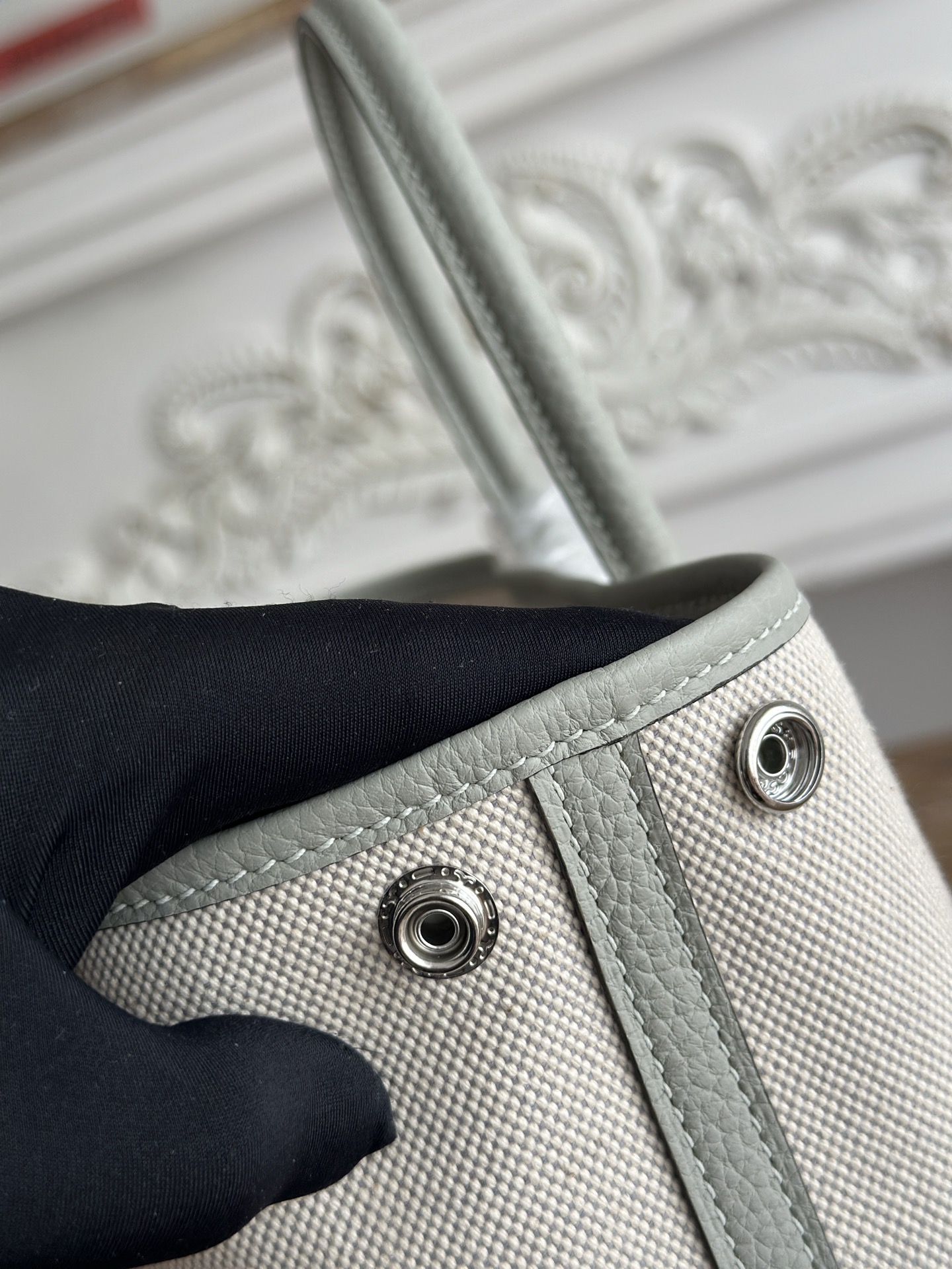 China Replica Hermes Bags HMBS0406-631