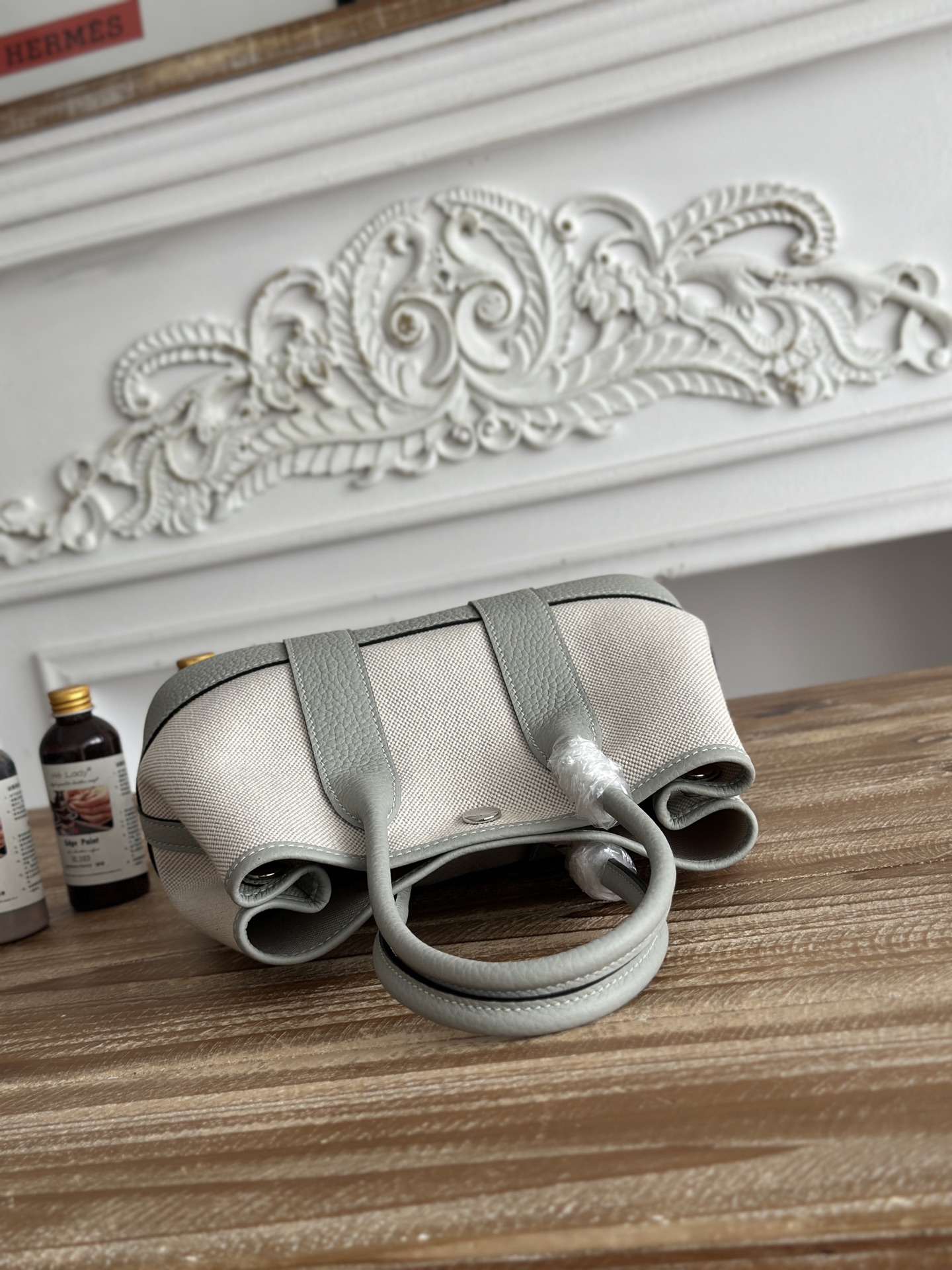 China Replica Hermes Bags HMBS0406-631