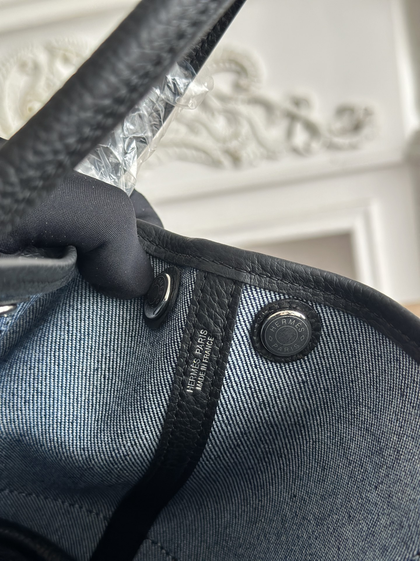 China Replica Hermes Bags HMBS0406-600