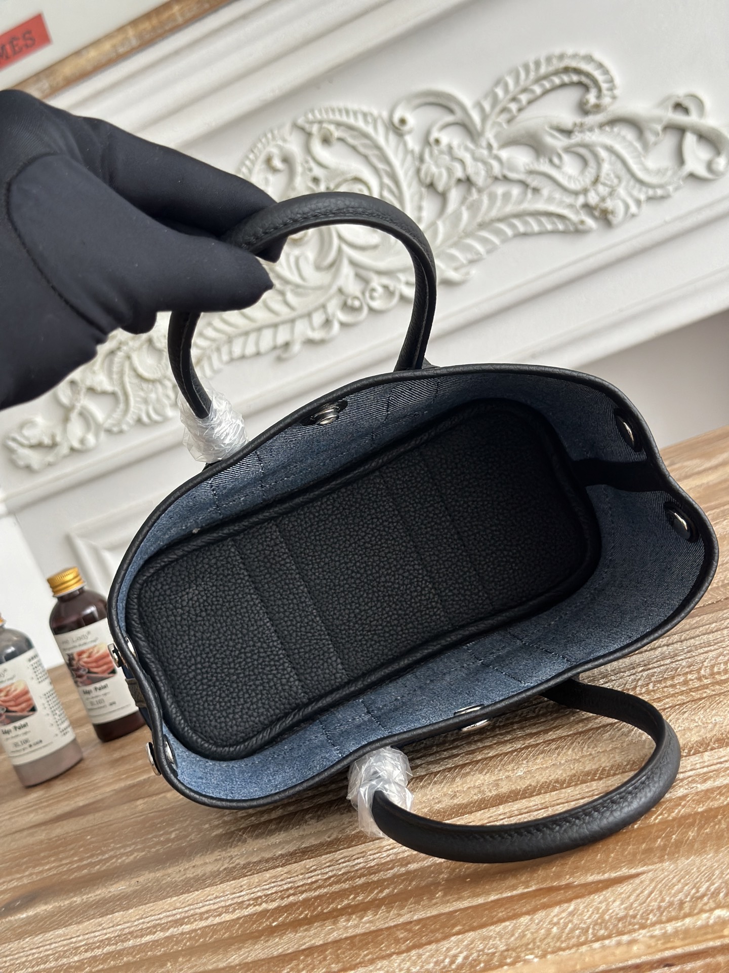 China Replica Hermes Bags HMBS0406-600